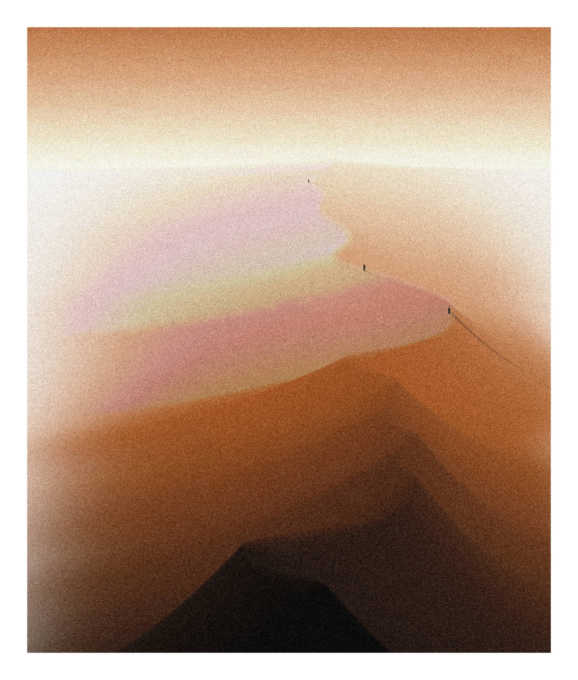 Stride #29