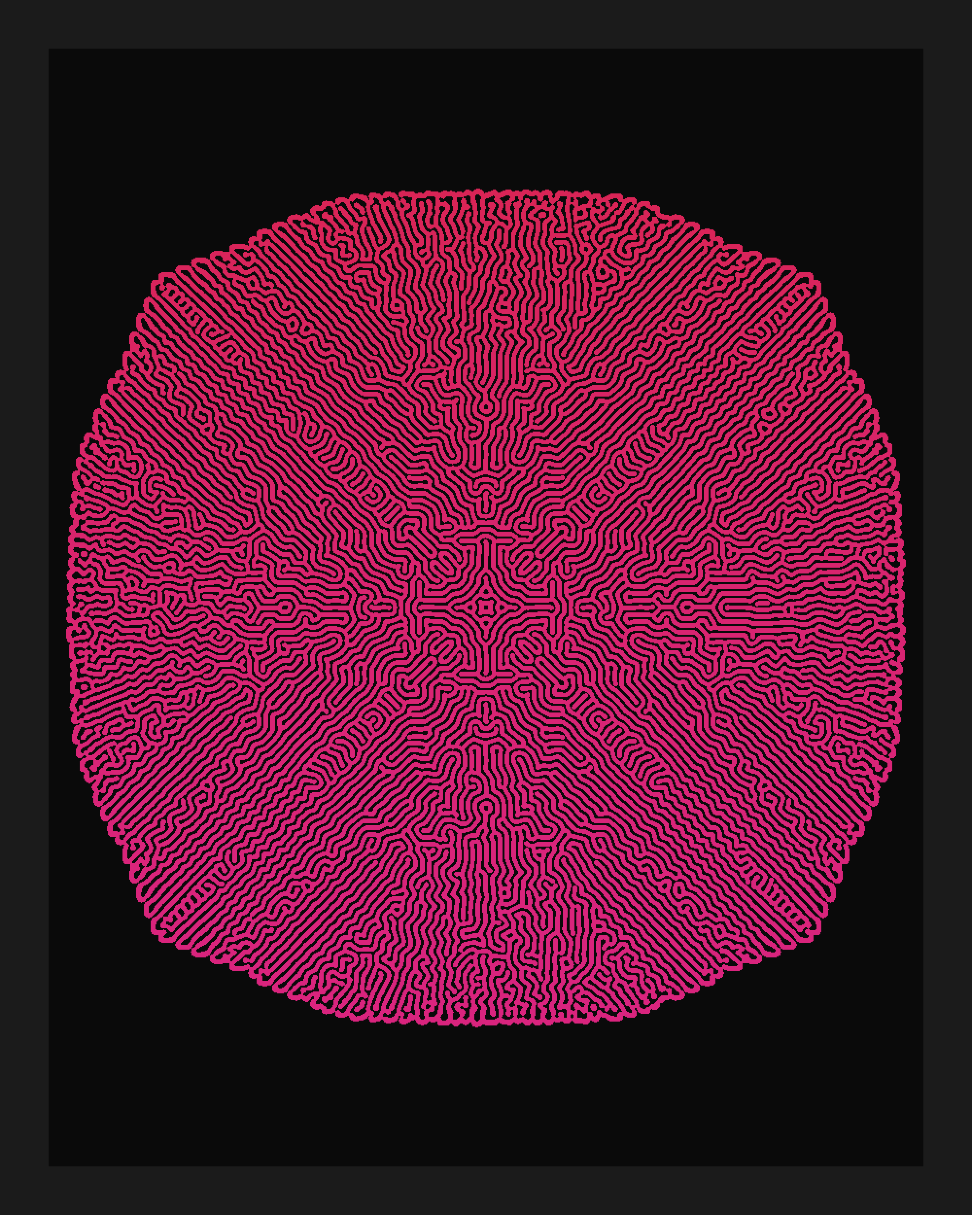 Turing Test #98