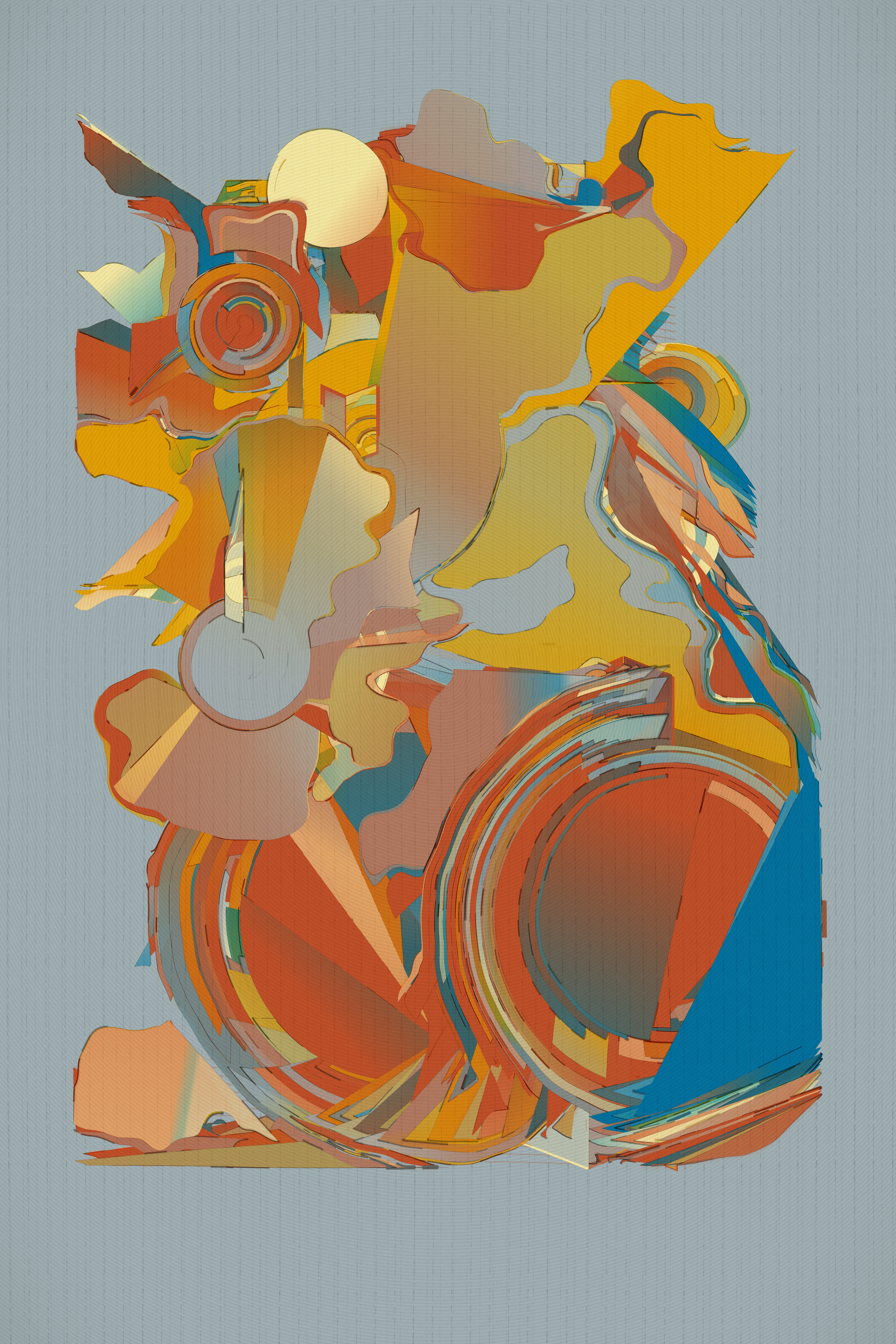 Spazio/Colore #297