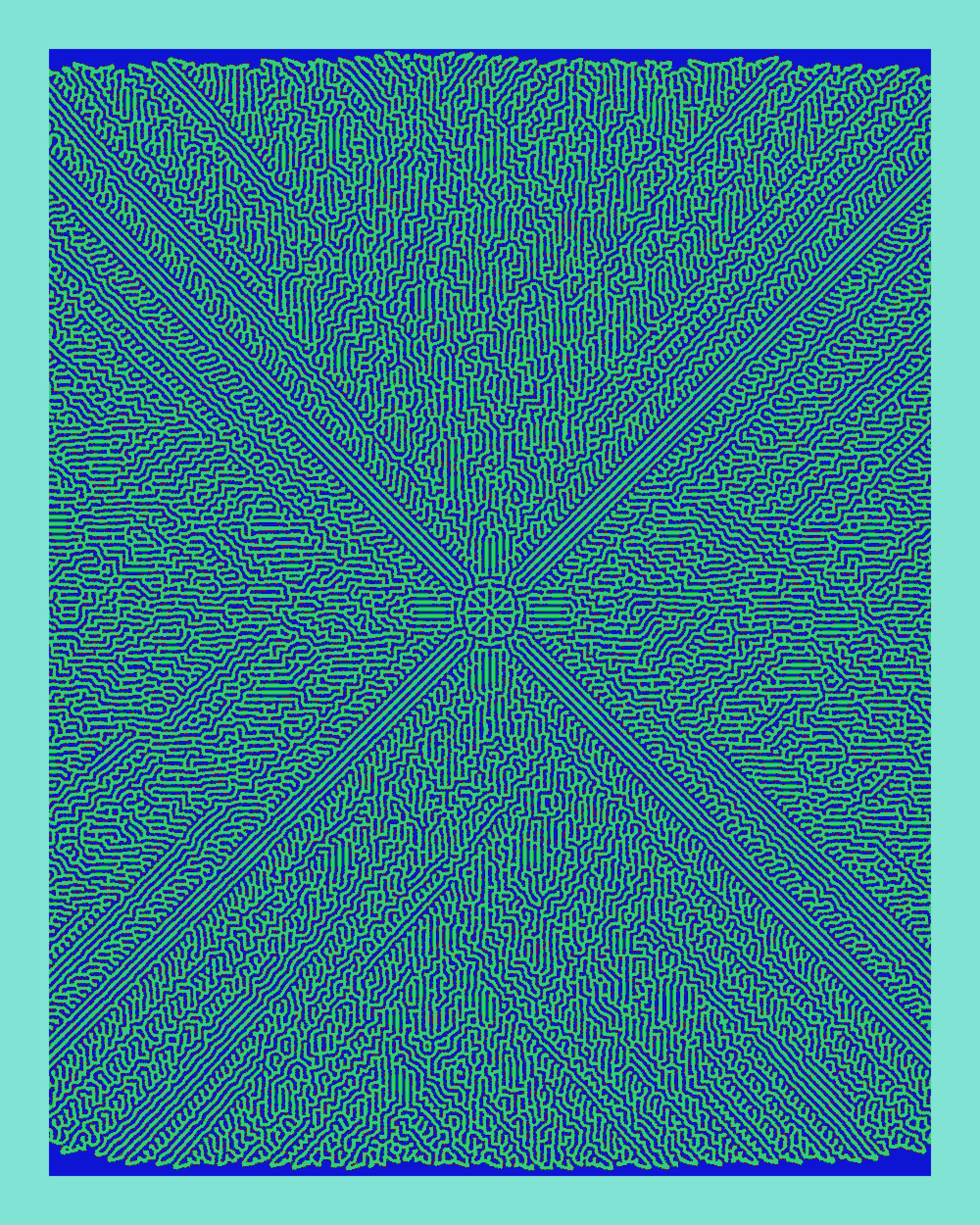 Turing Test #30