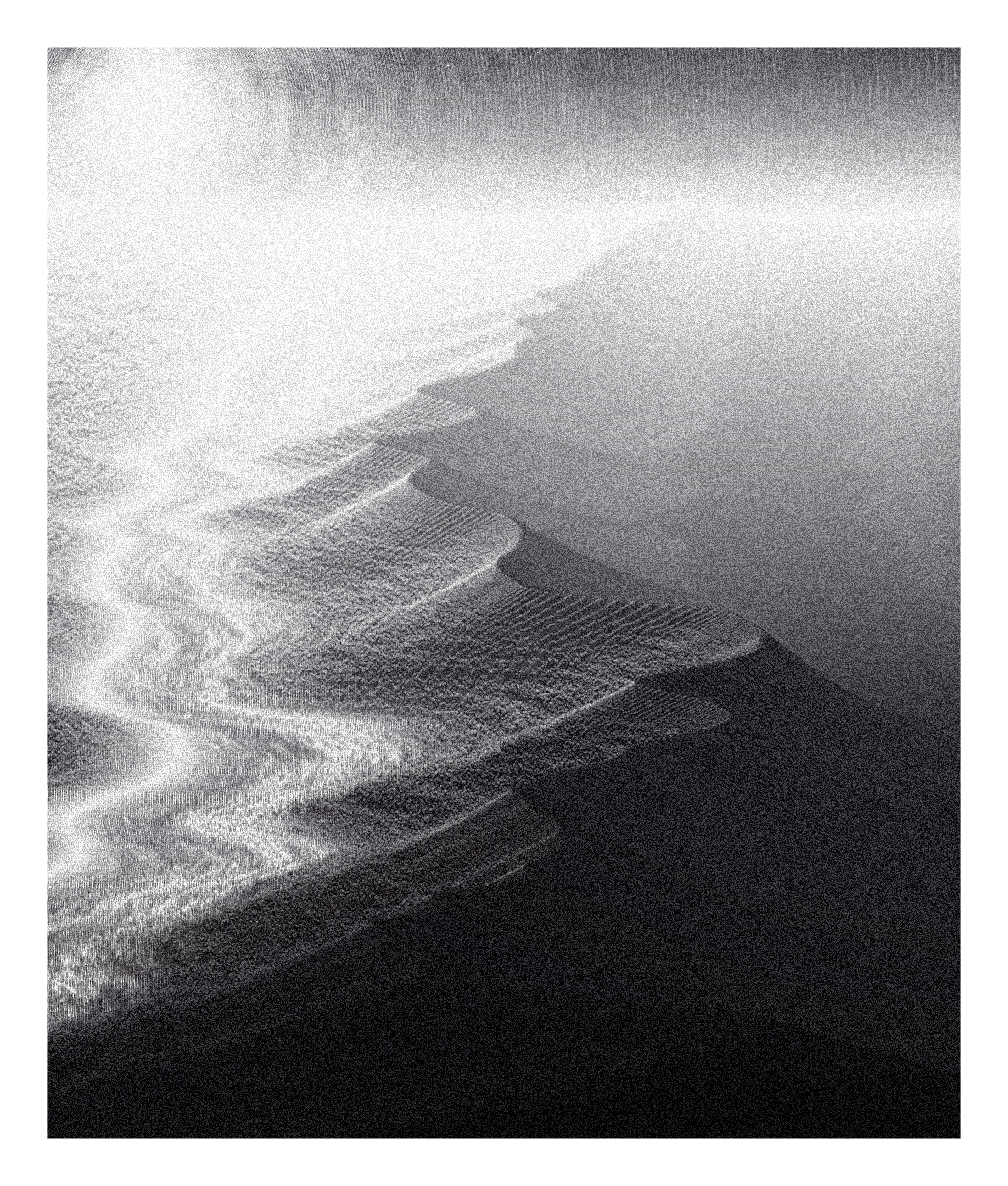 Stride #134