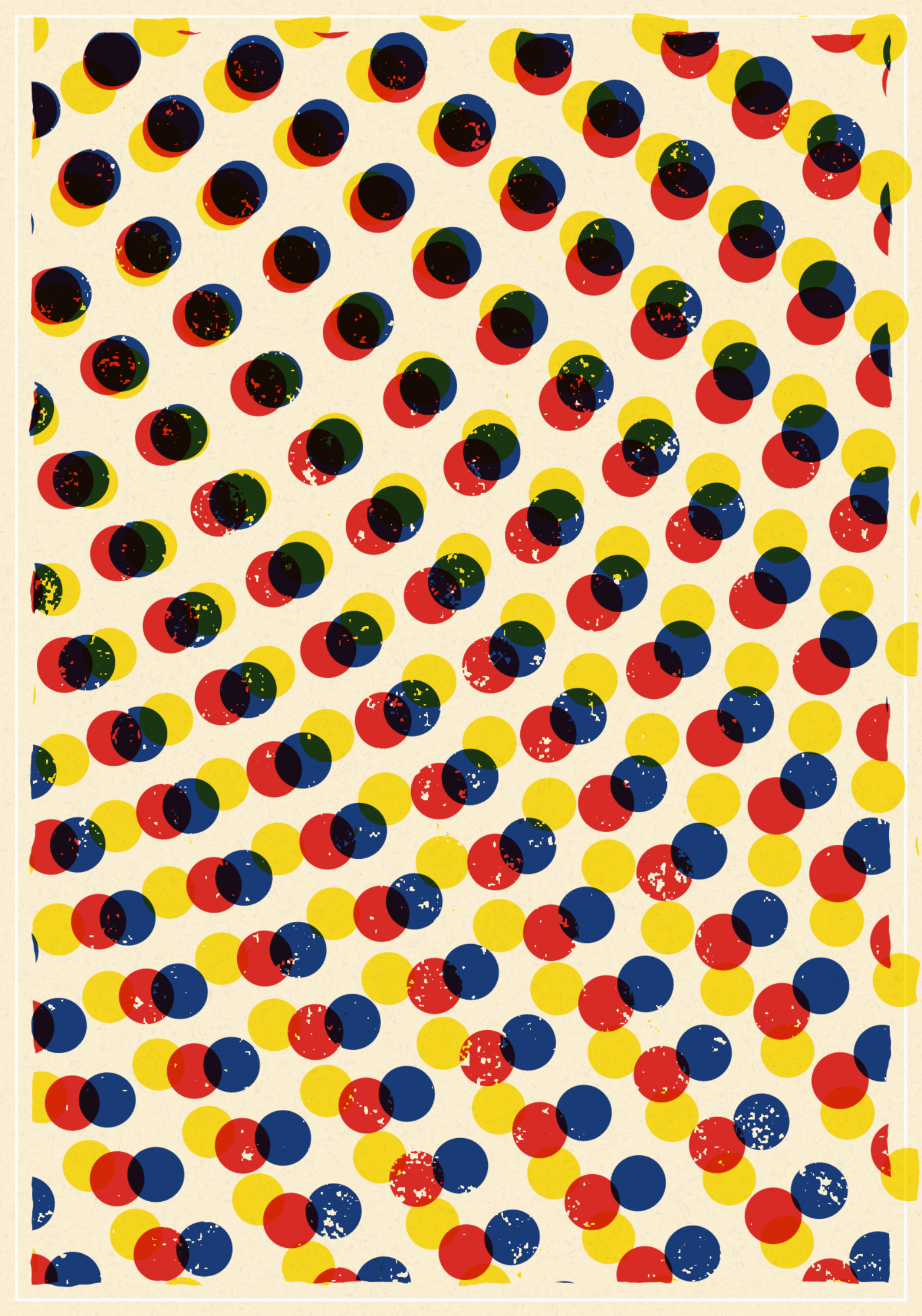 Entry Through the Print Shop #9
