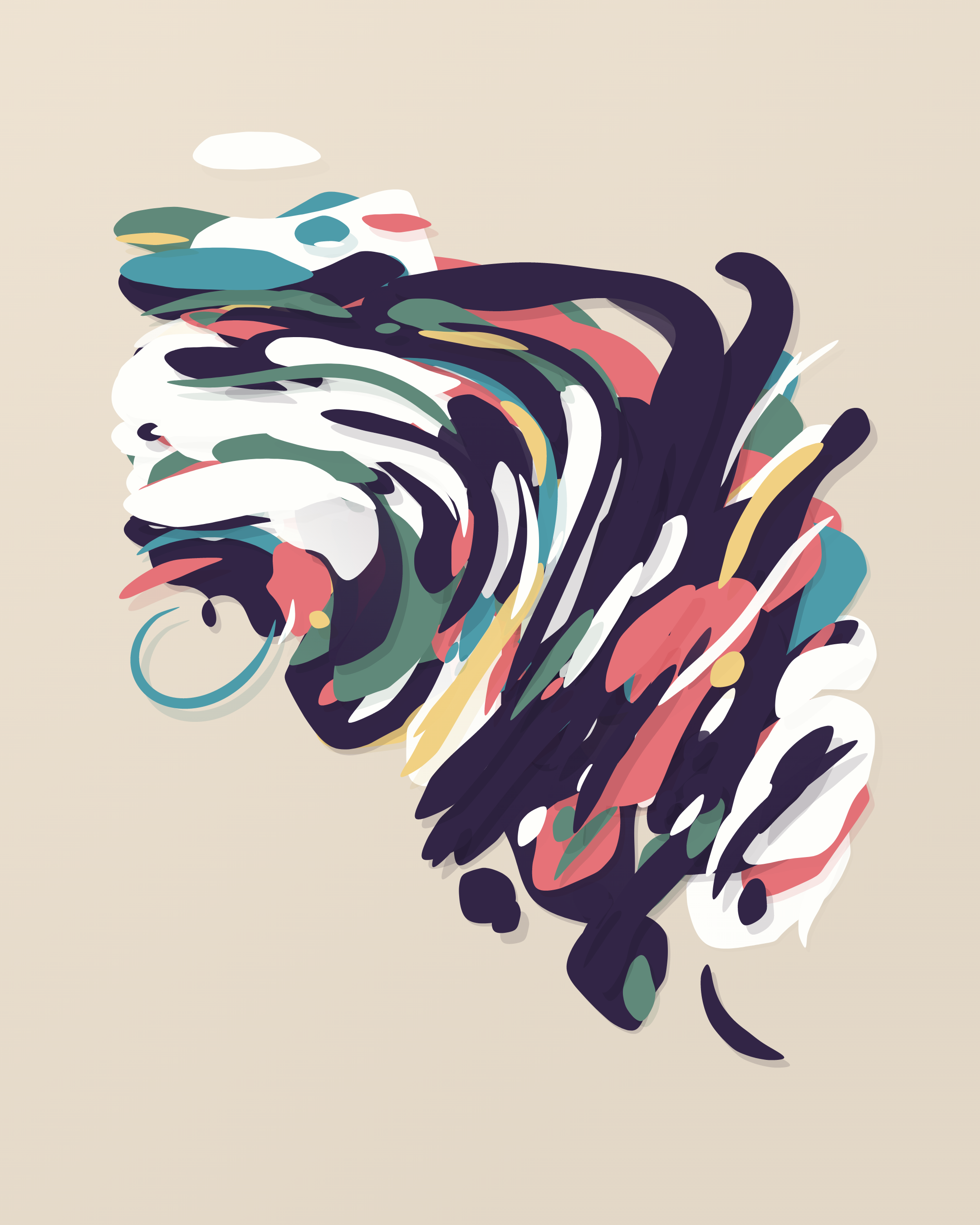 Fleeting Thoughts #4