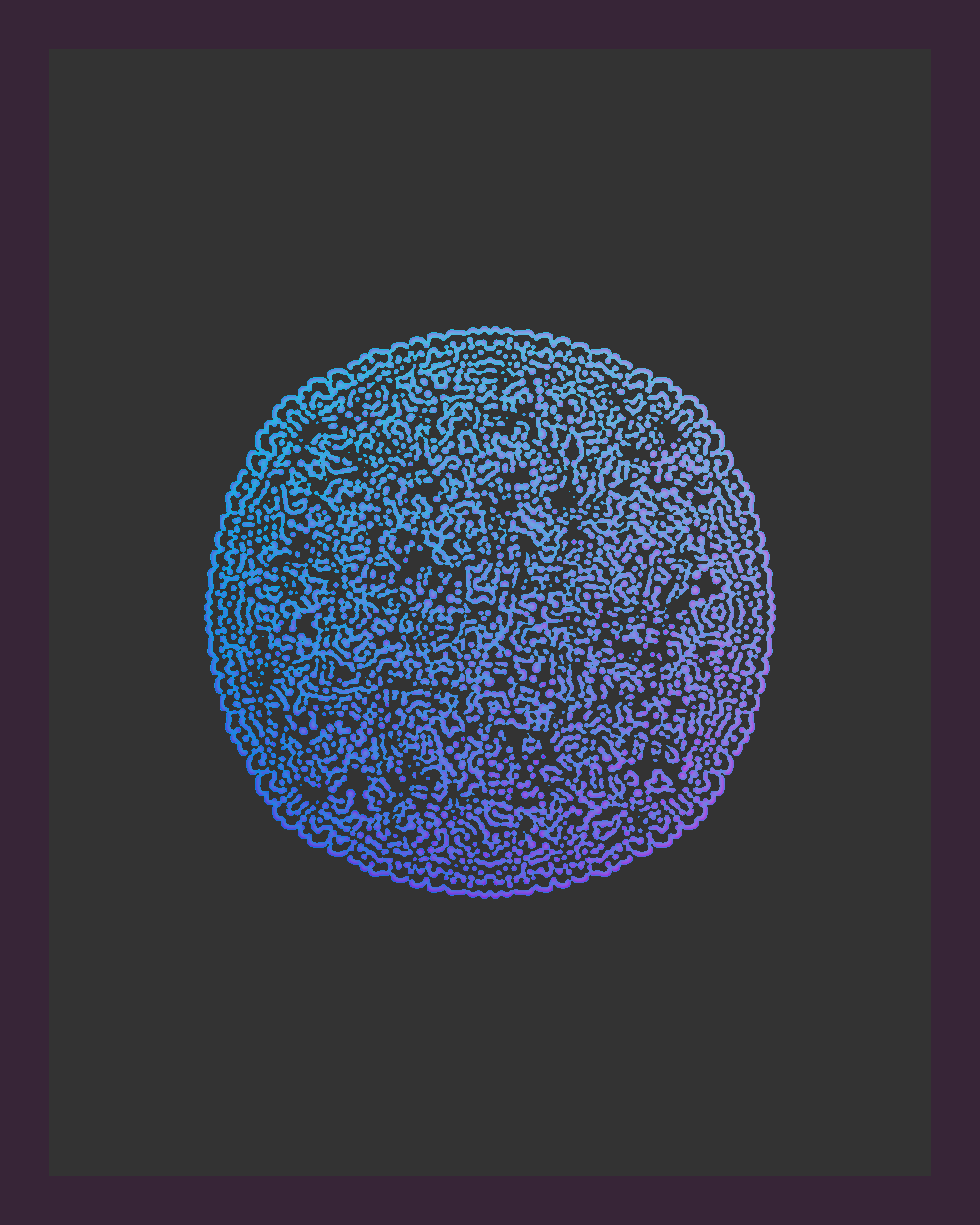 Turing Test #61