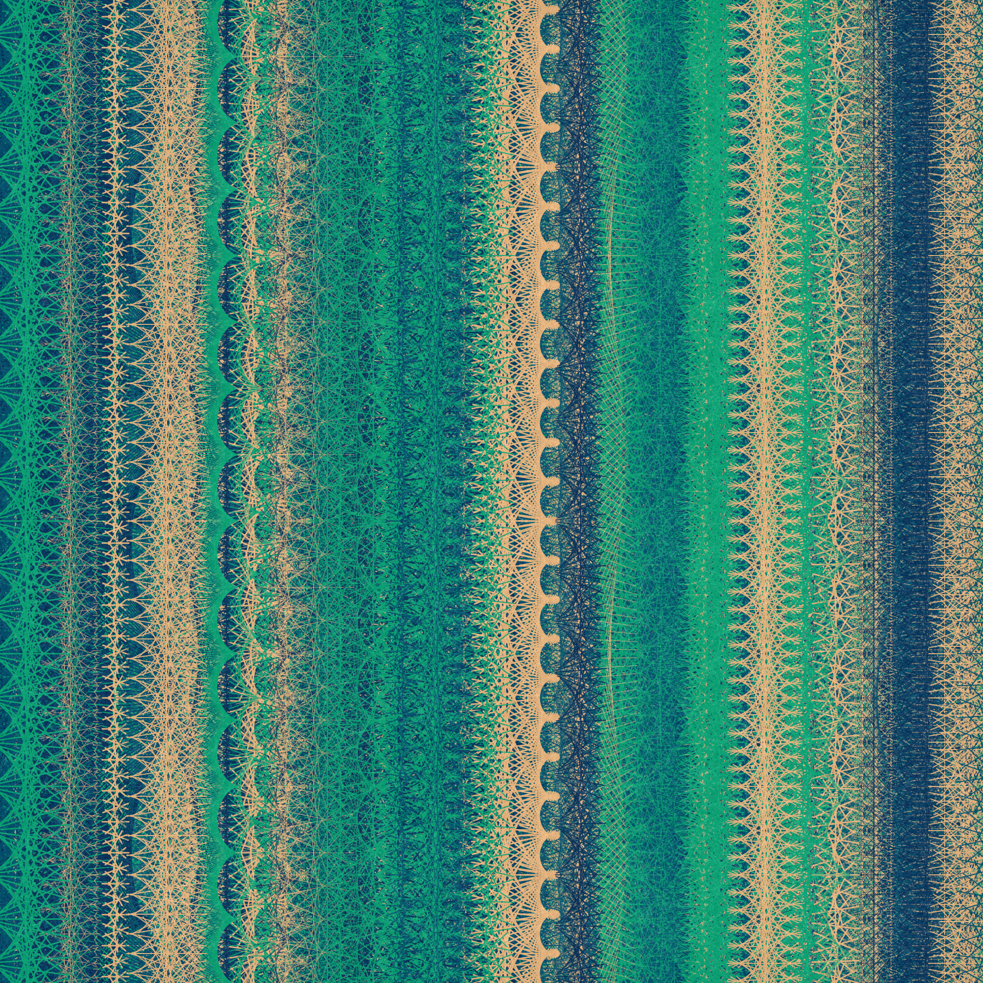 Lace Factory #51