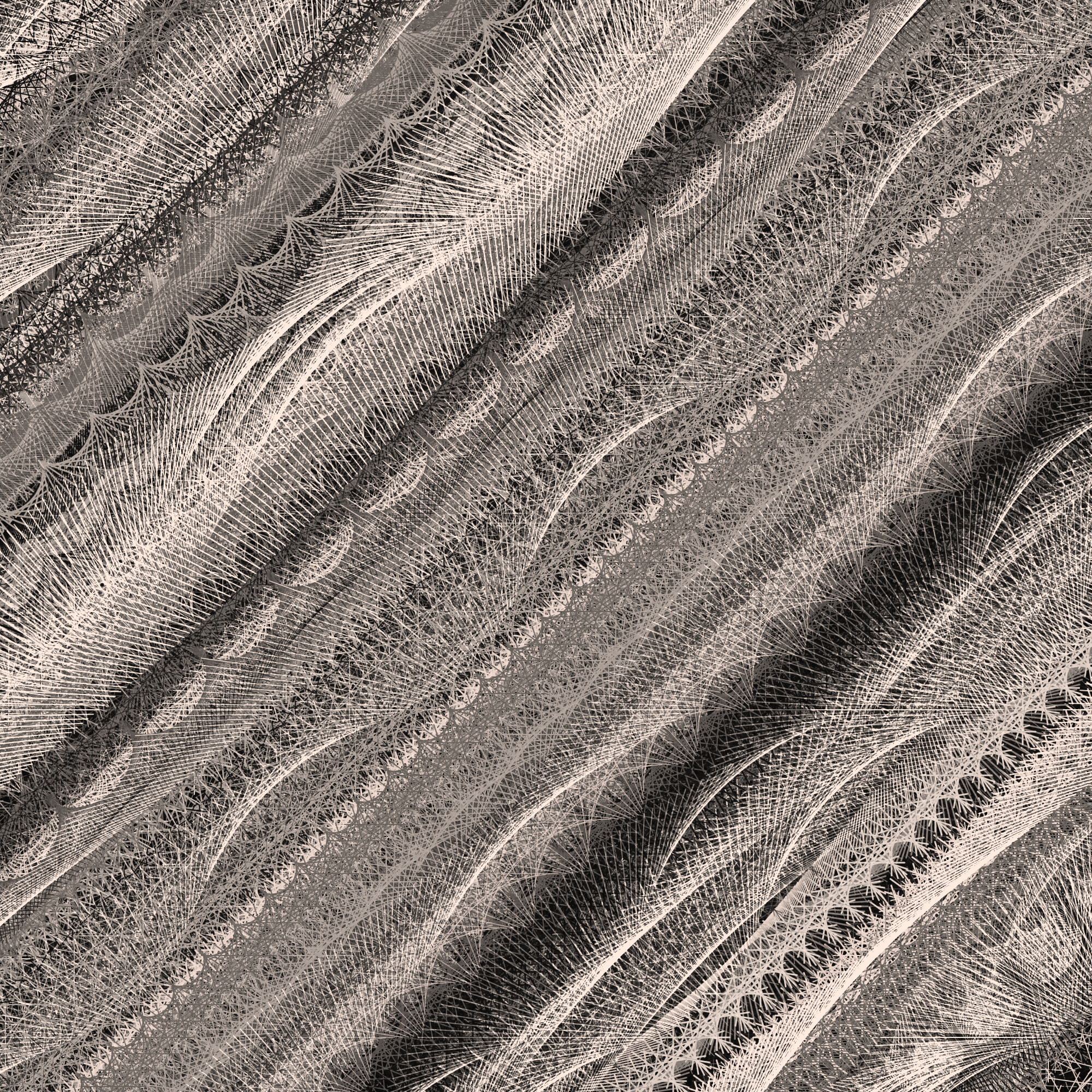 Lace Factory #236
