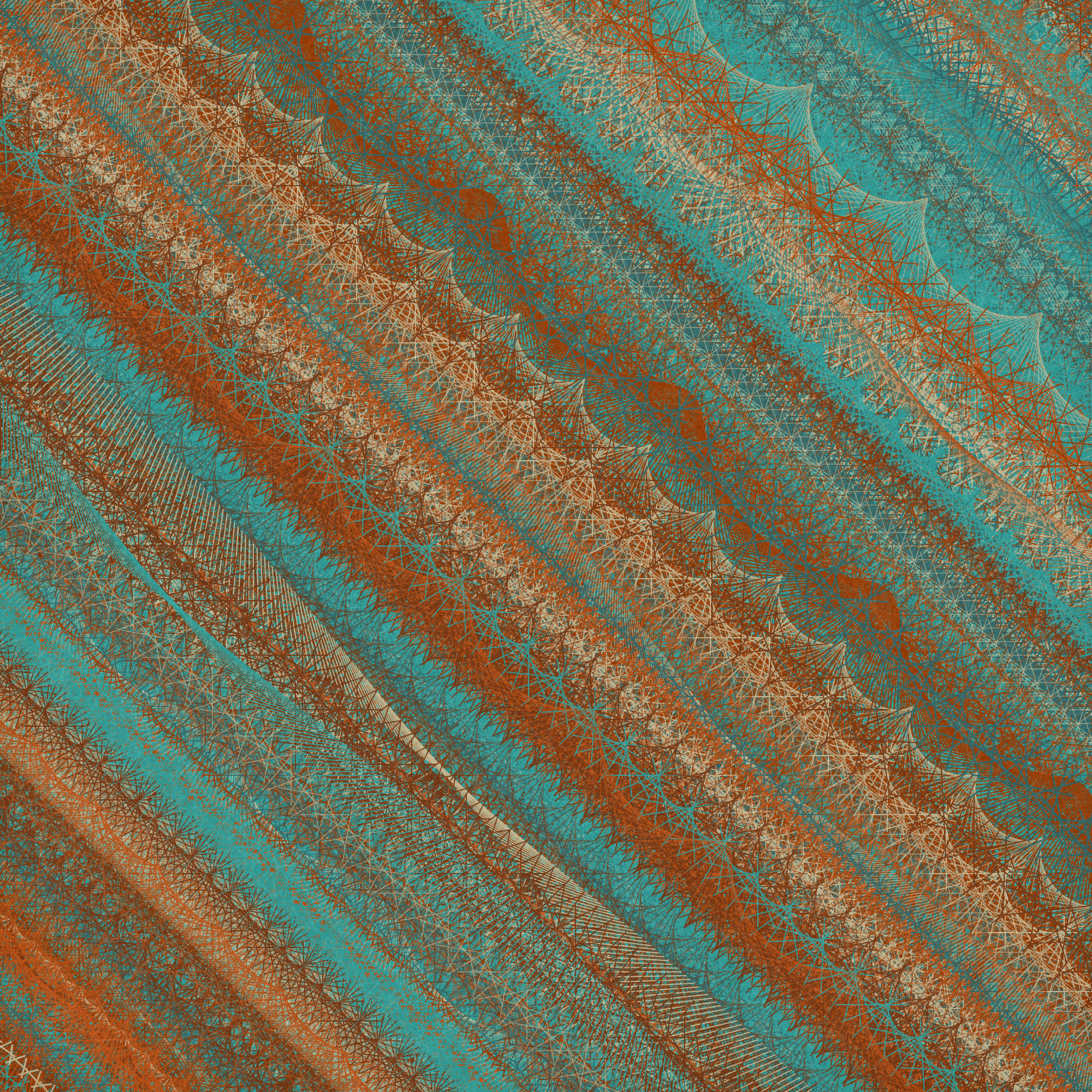 Lace Factory #250