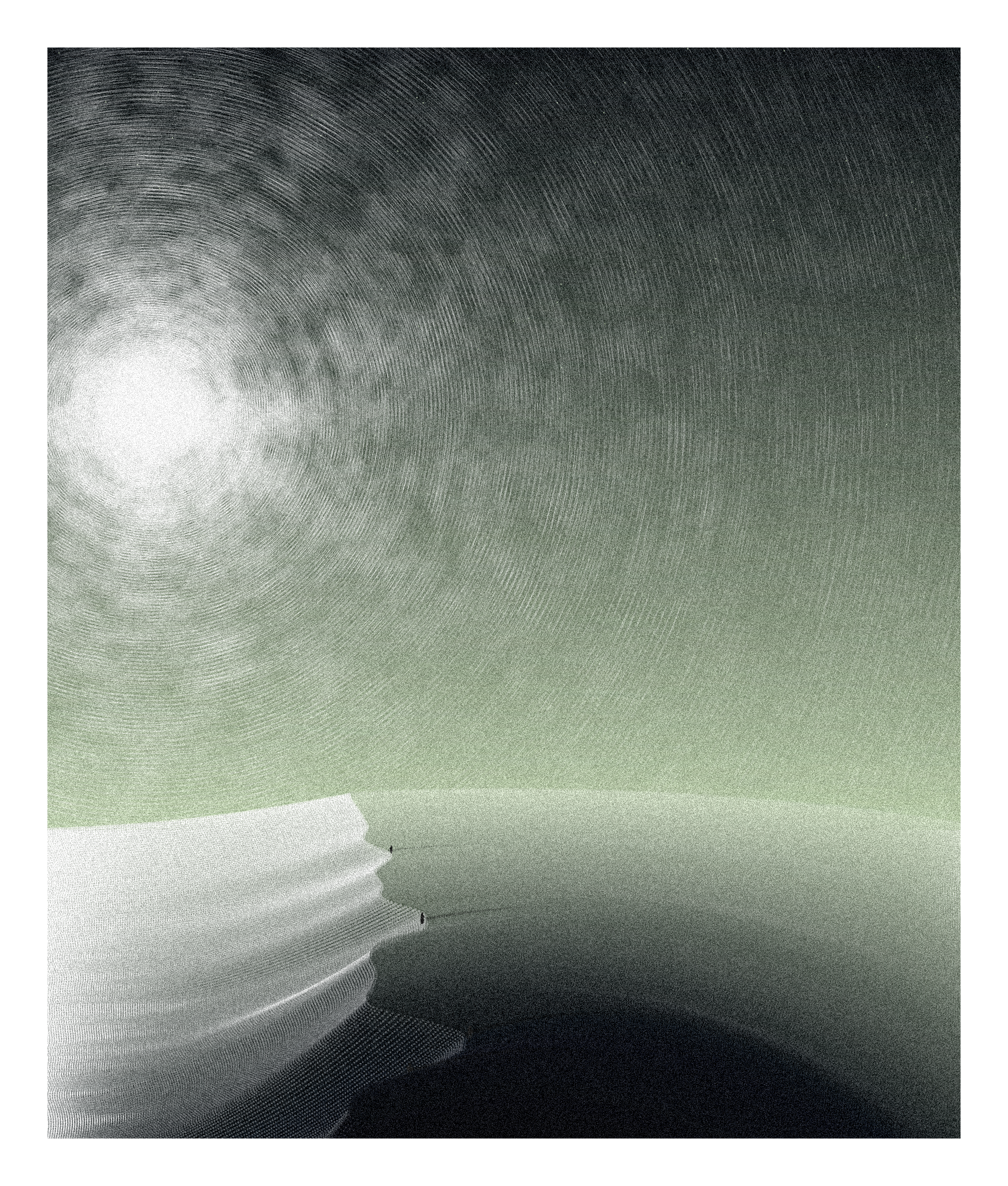 Stride #118