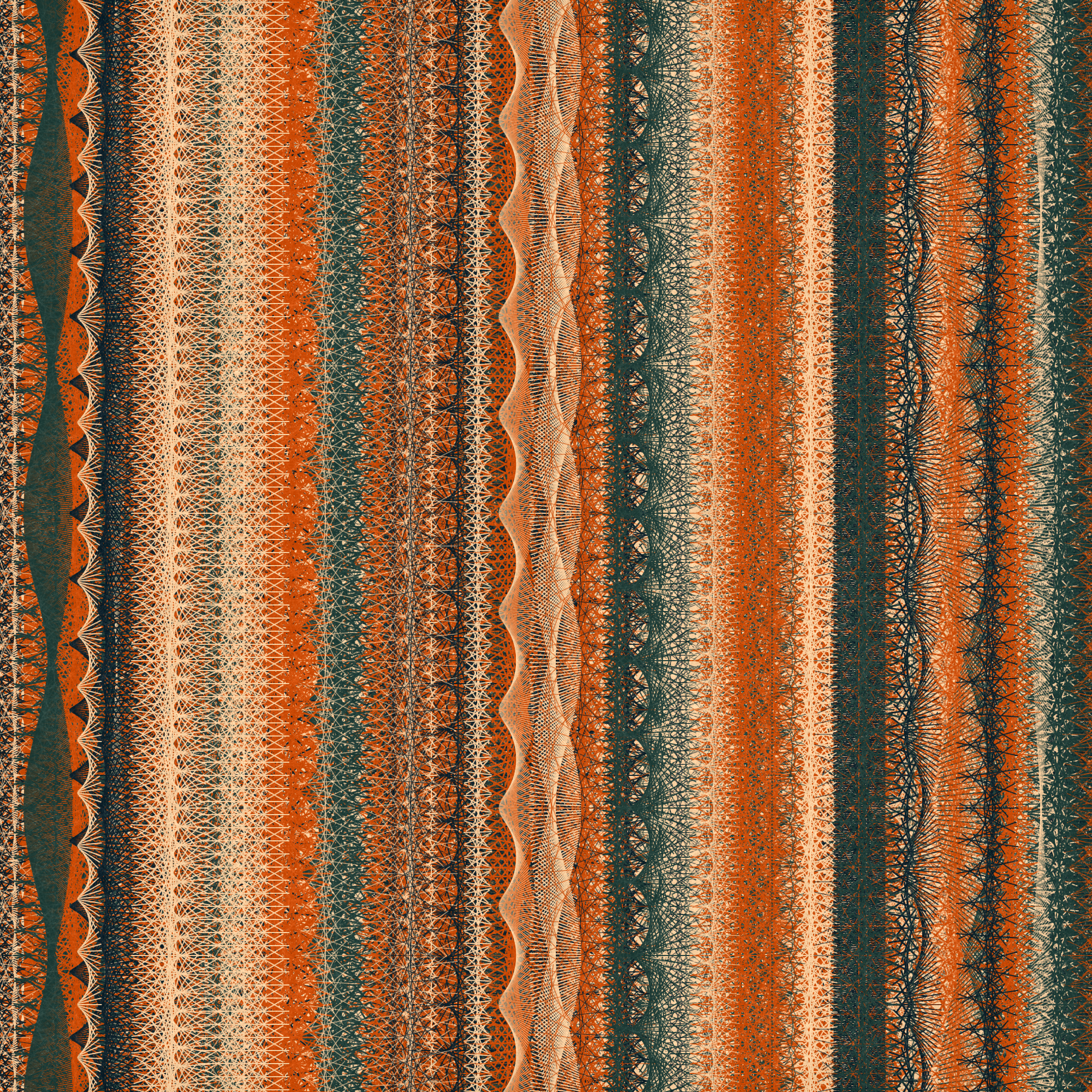 Lace Factory #286