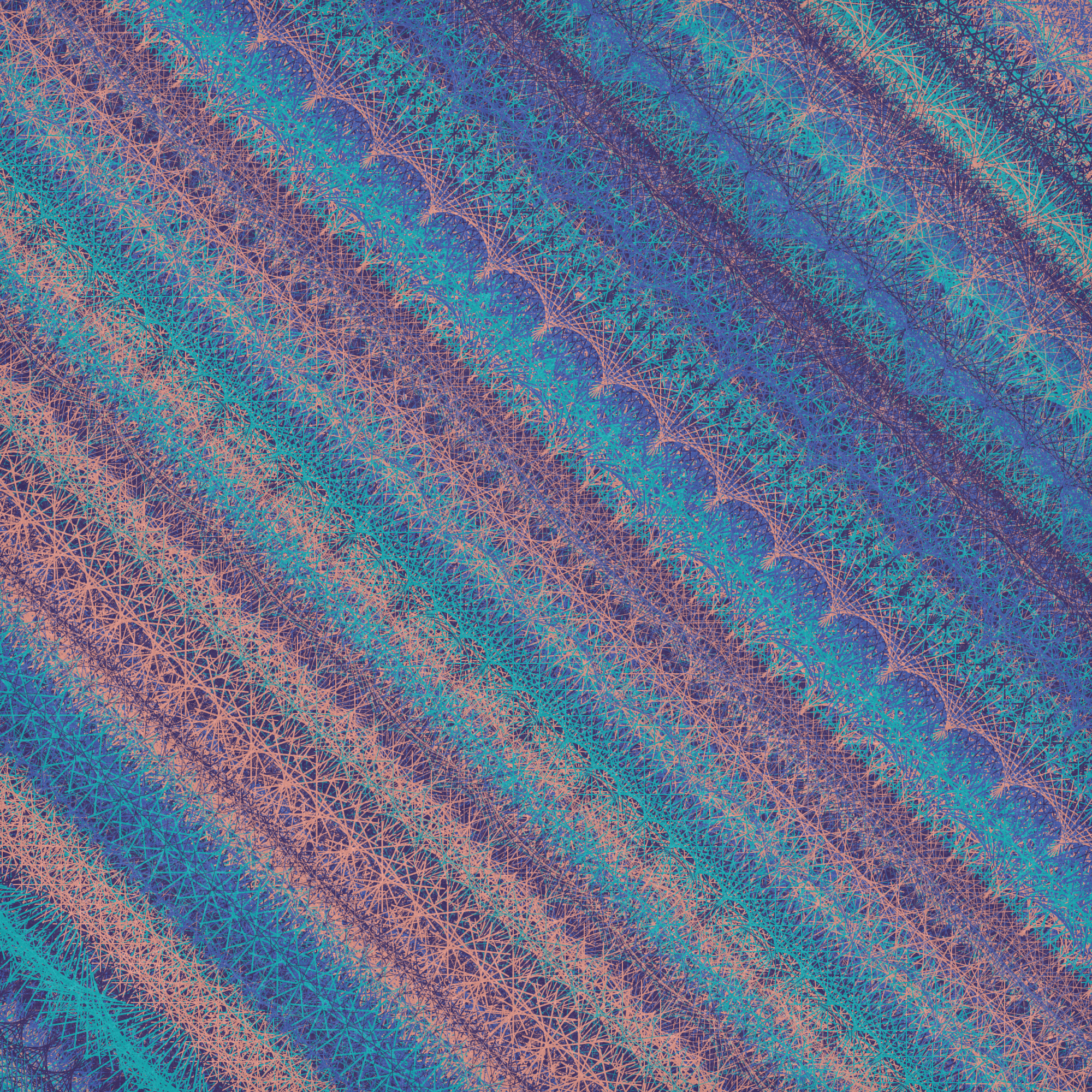 Lace Factory #91