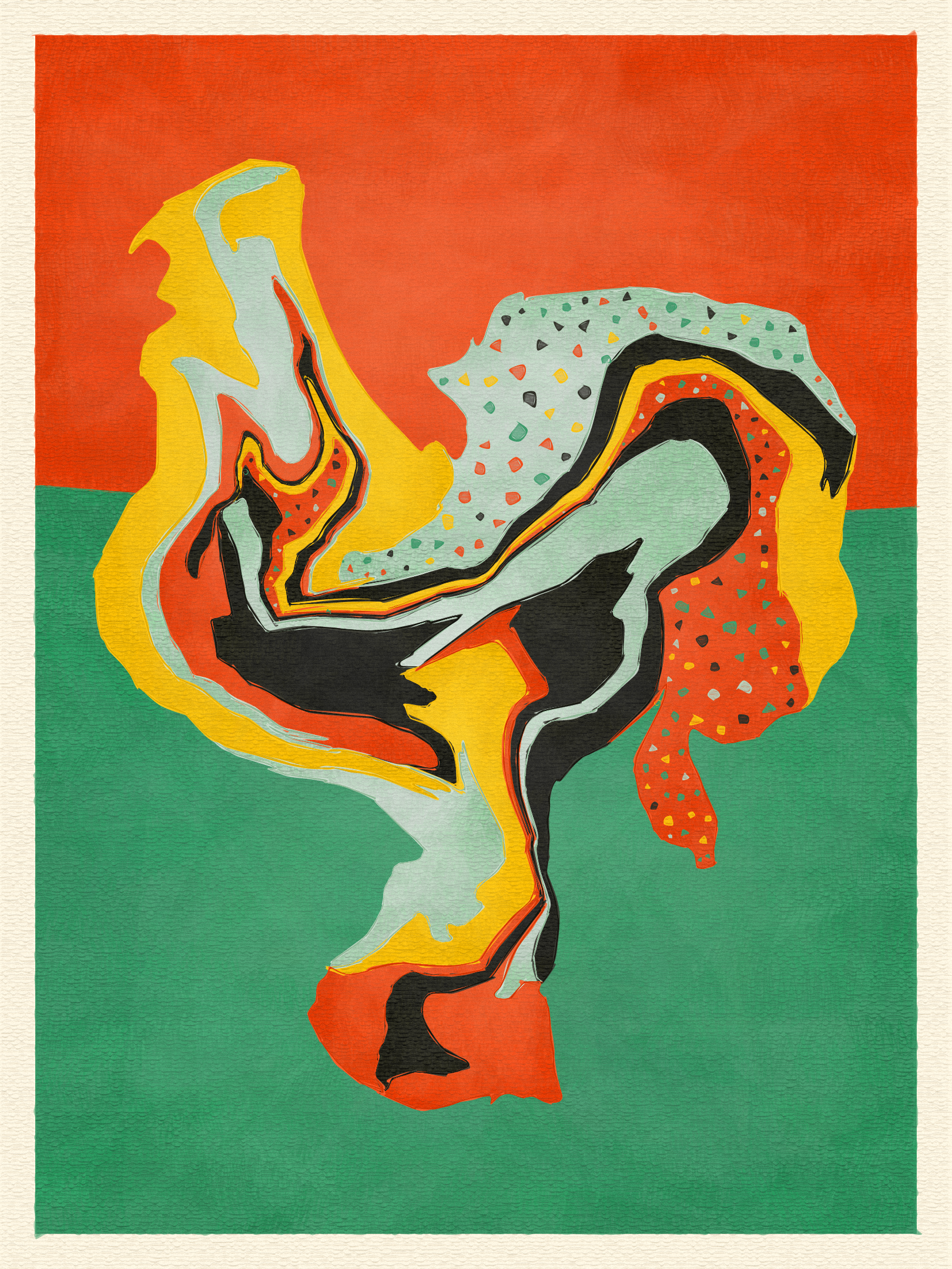 Undercurrent #13