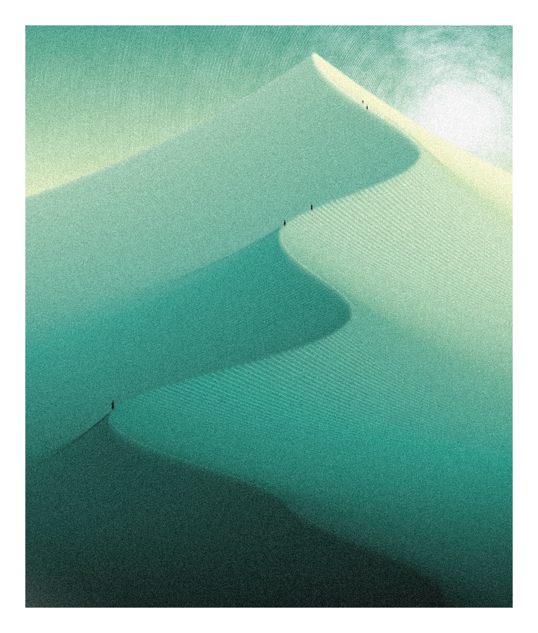 Stride #172