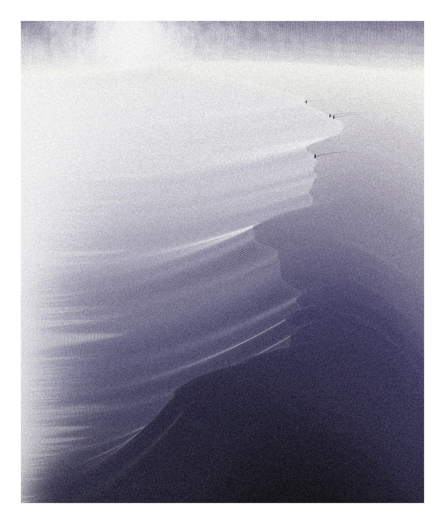 Stride #27