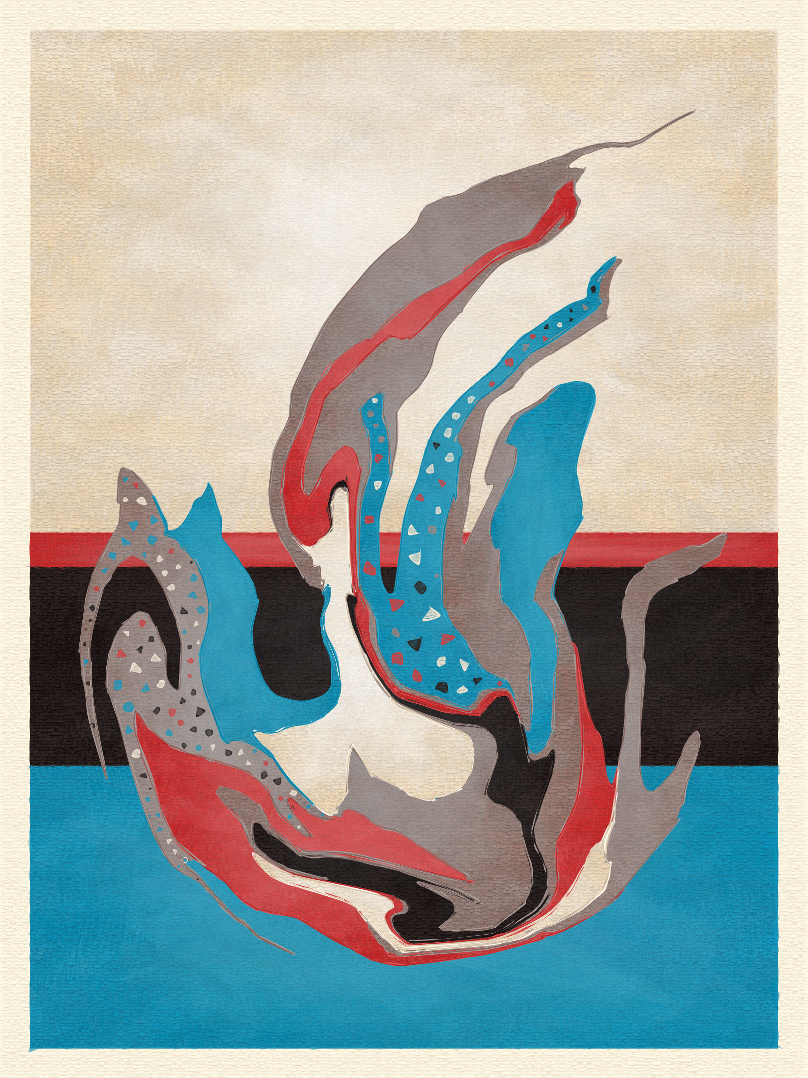 Undercurrent #3