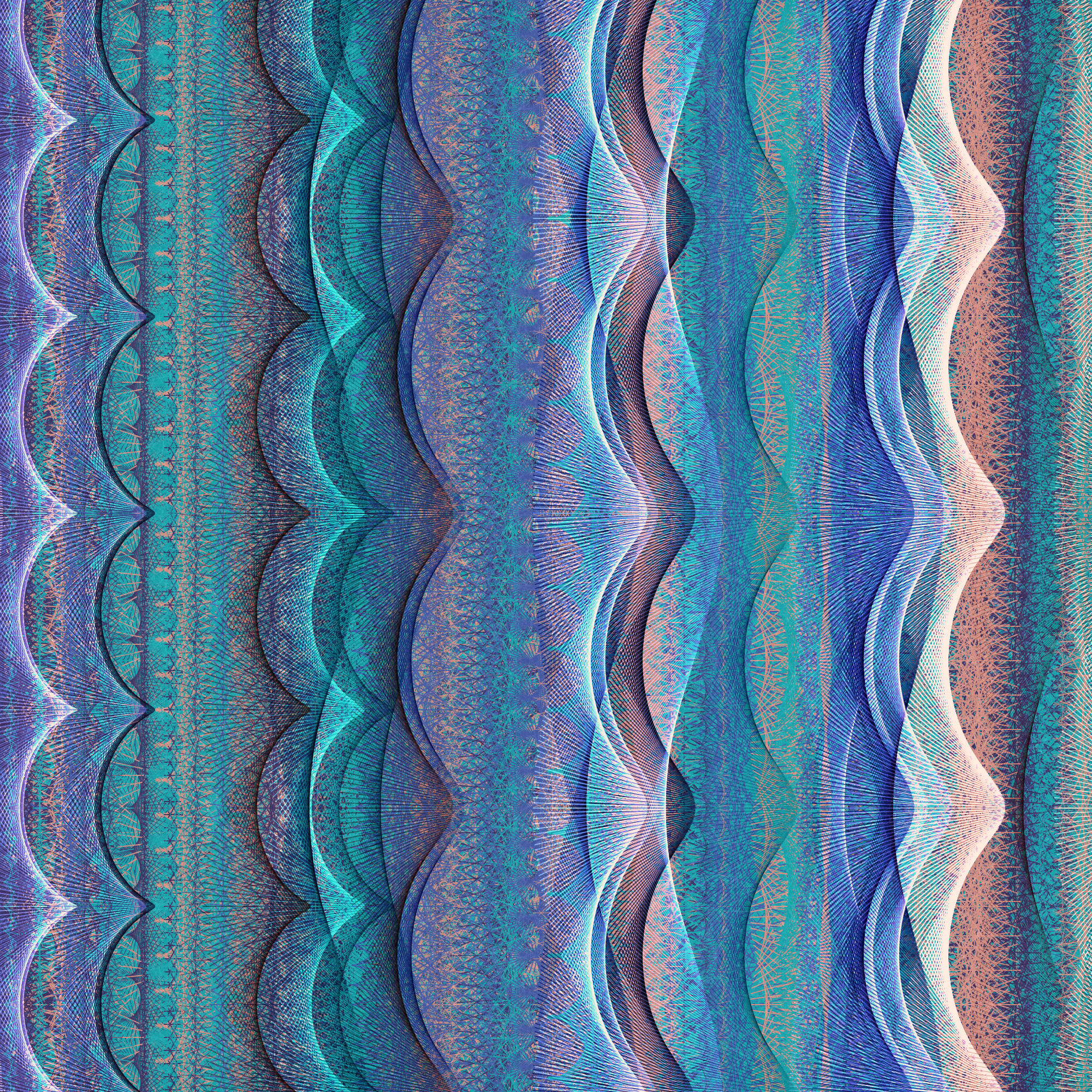 Lace Factory #44