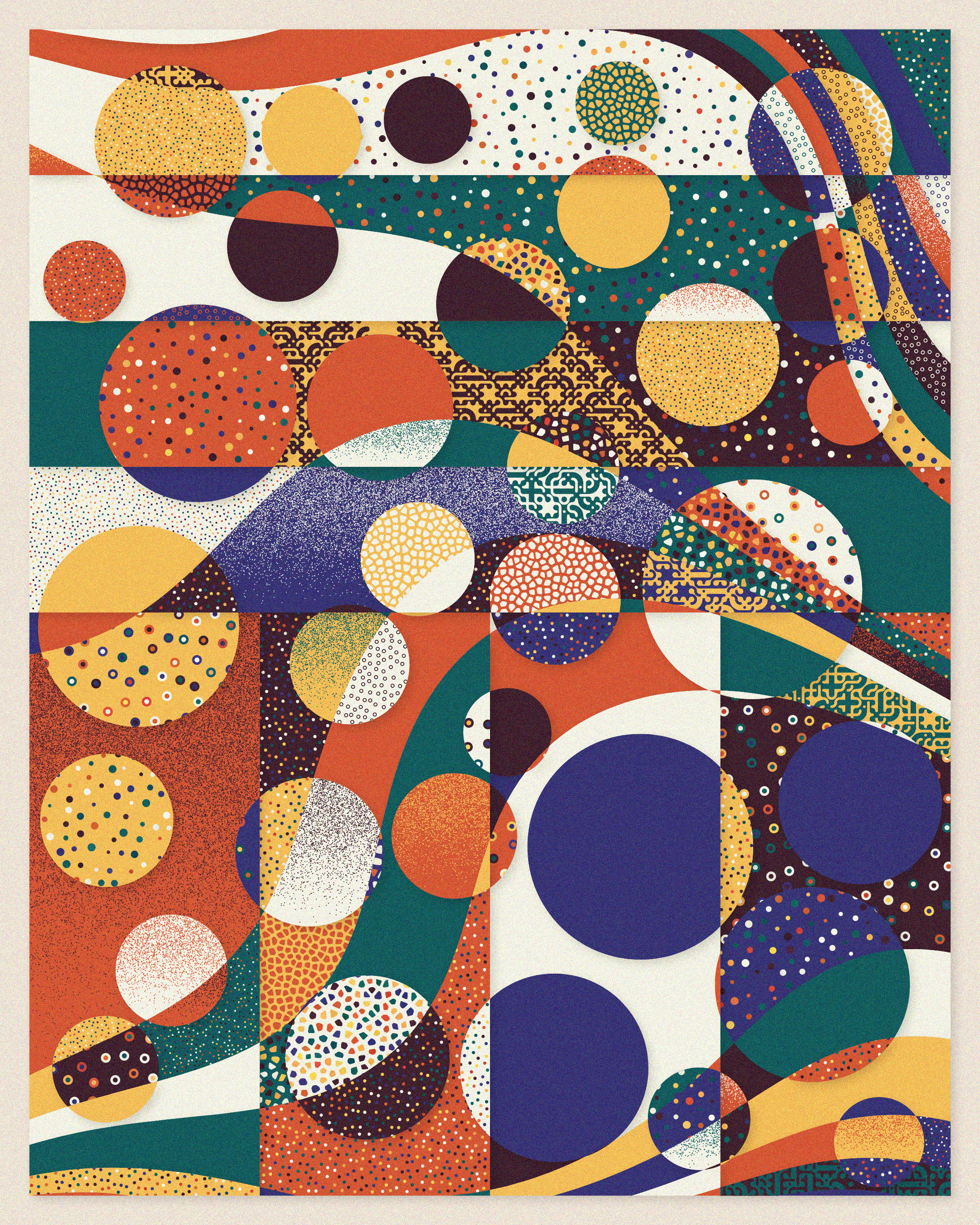 Folia #6
