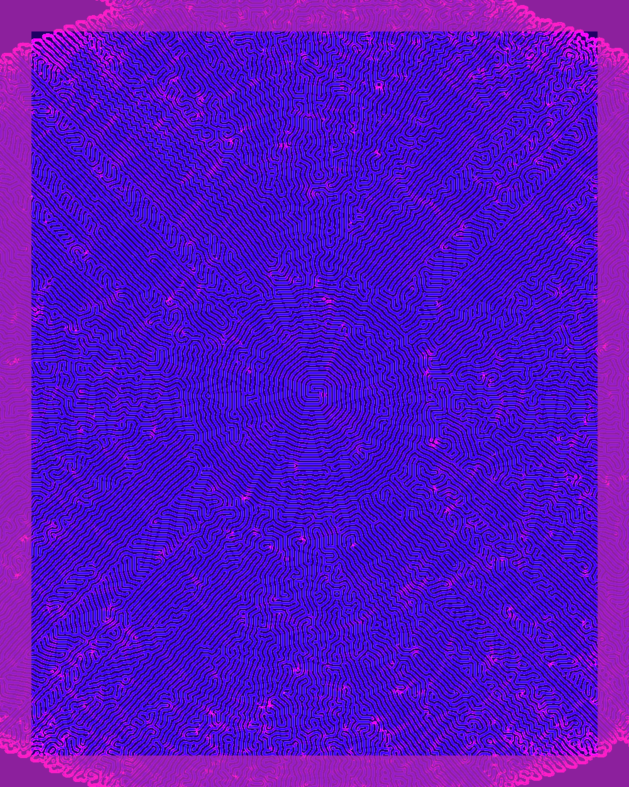 Turing Test #24