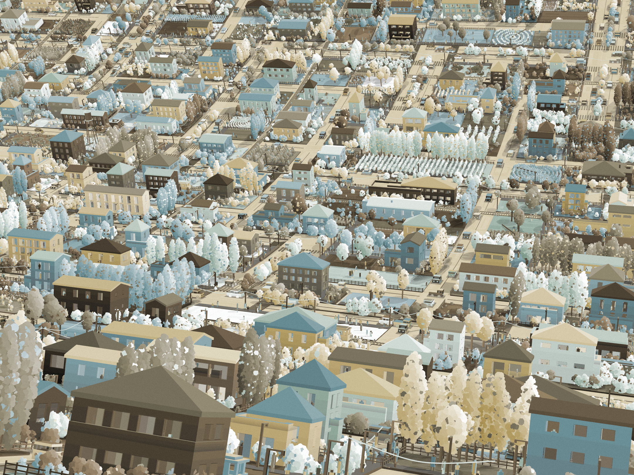 Remnants of Humanity #187