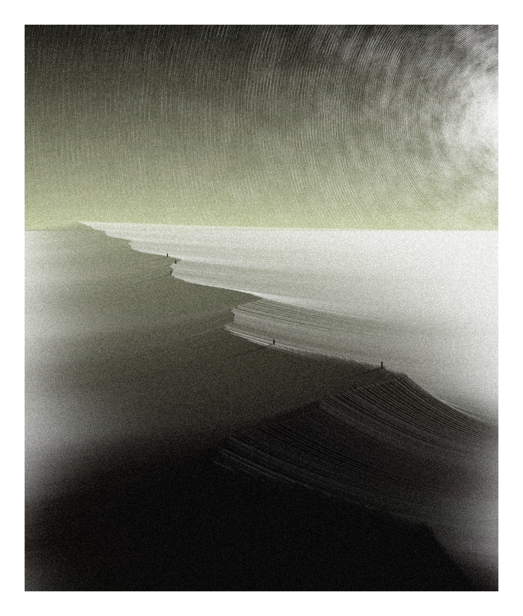 Stride #203