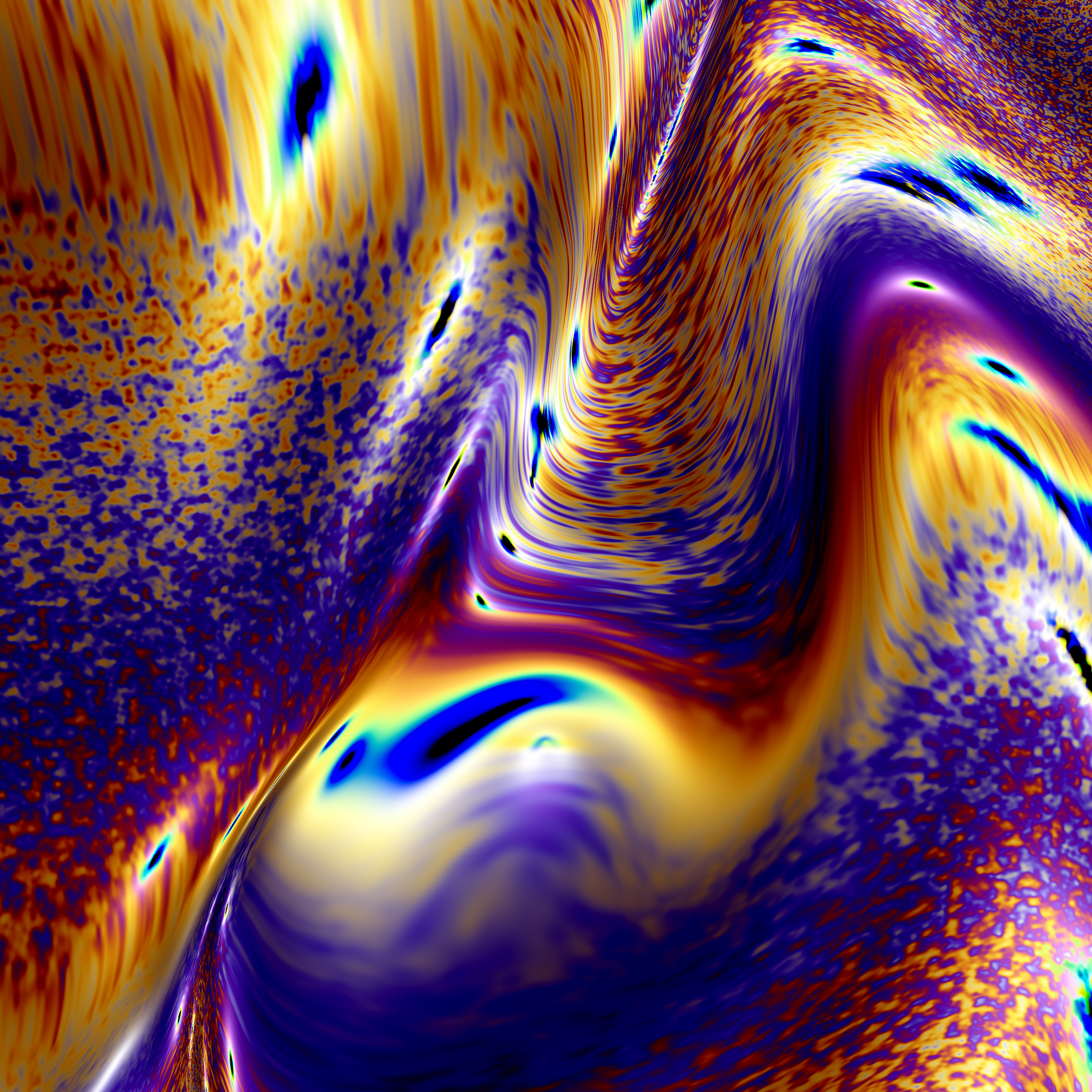 Ethereal Fauna #4