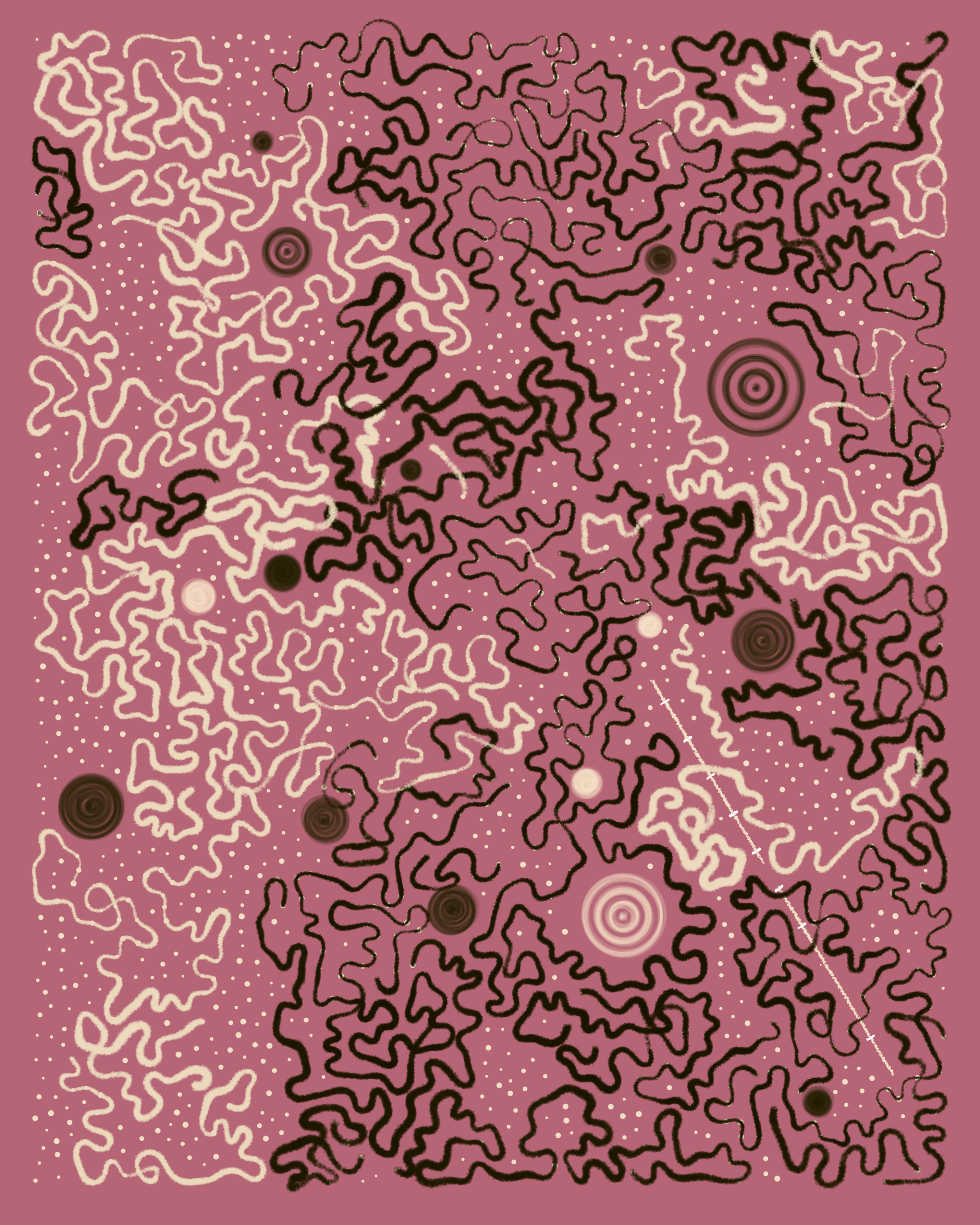 The Great Traversal #11