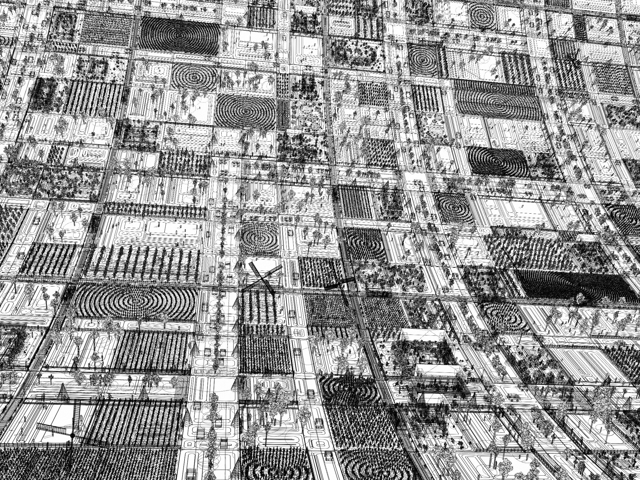 Remnants of Humanity #132