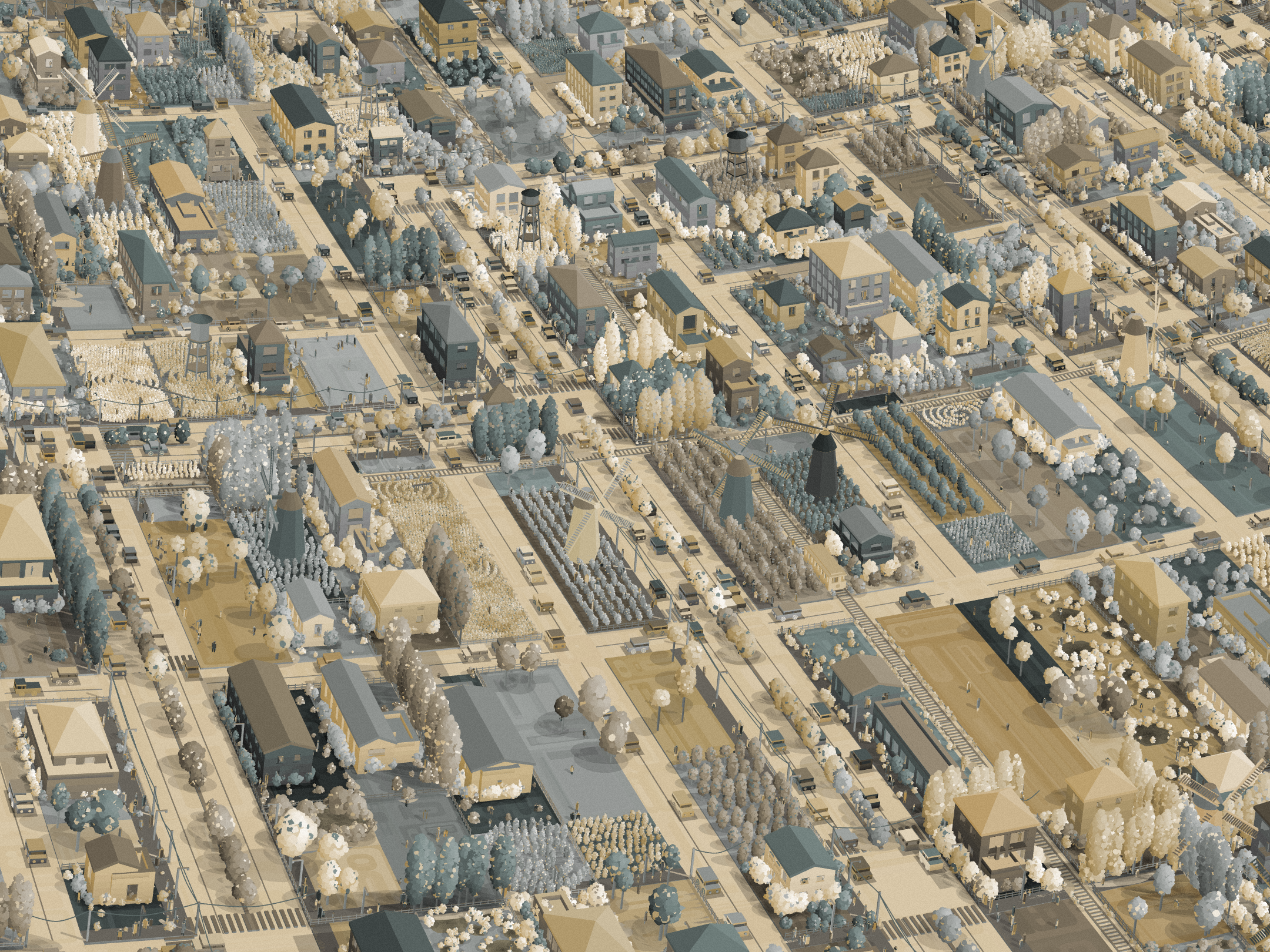 Remnants of Humanity #154