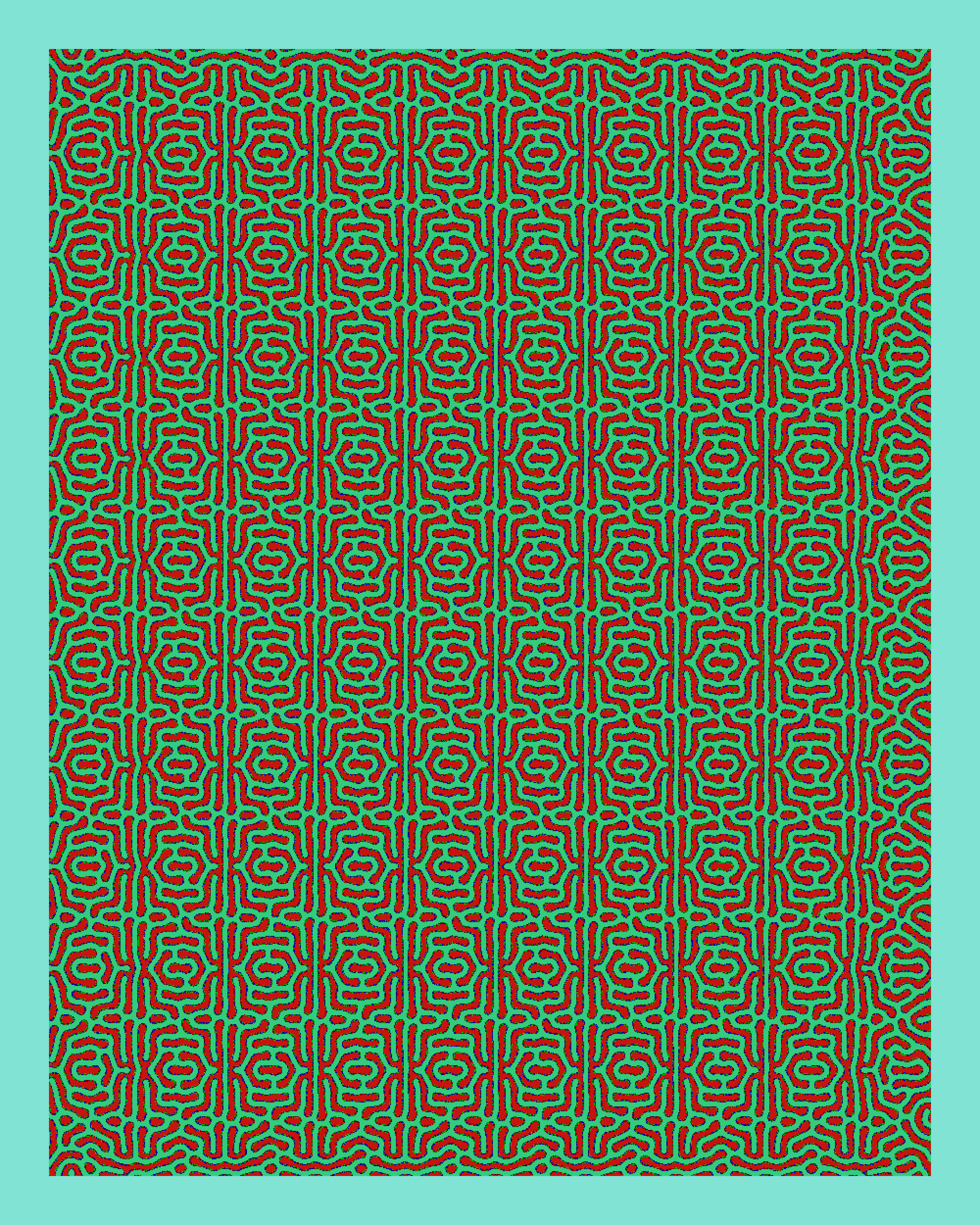 Turing Test #21