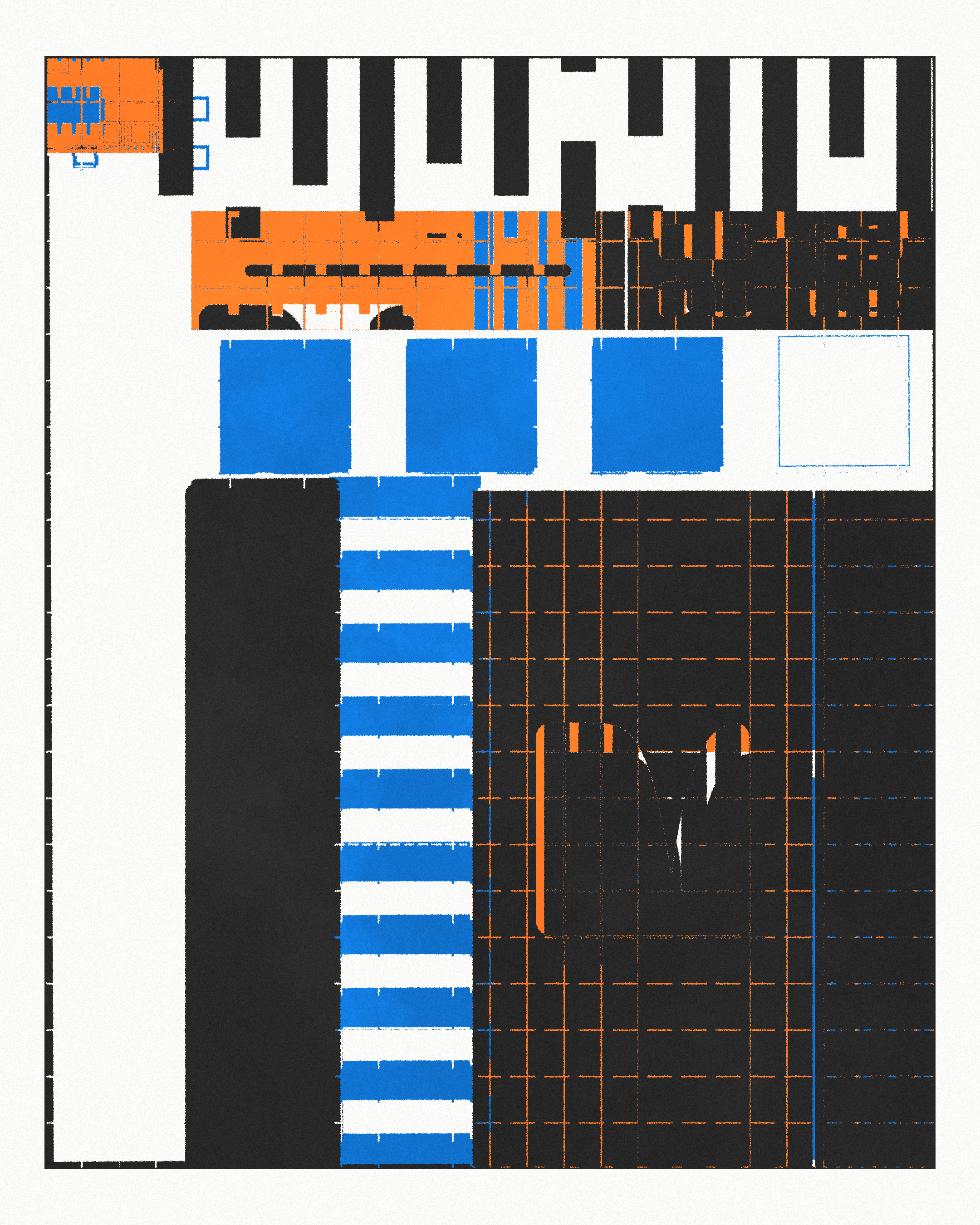 Zone Harmonics #86