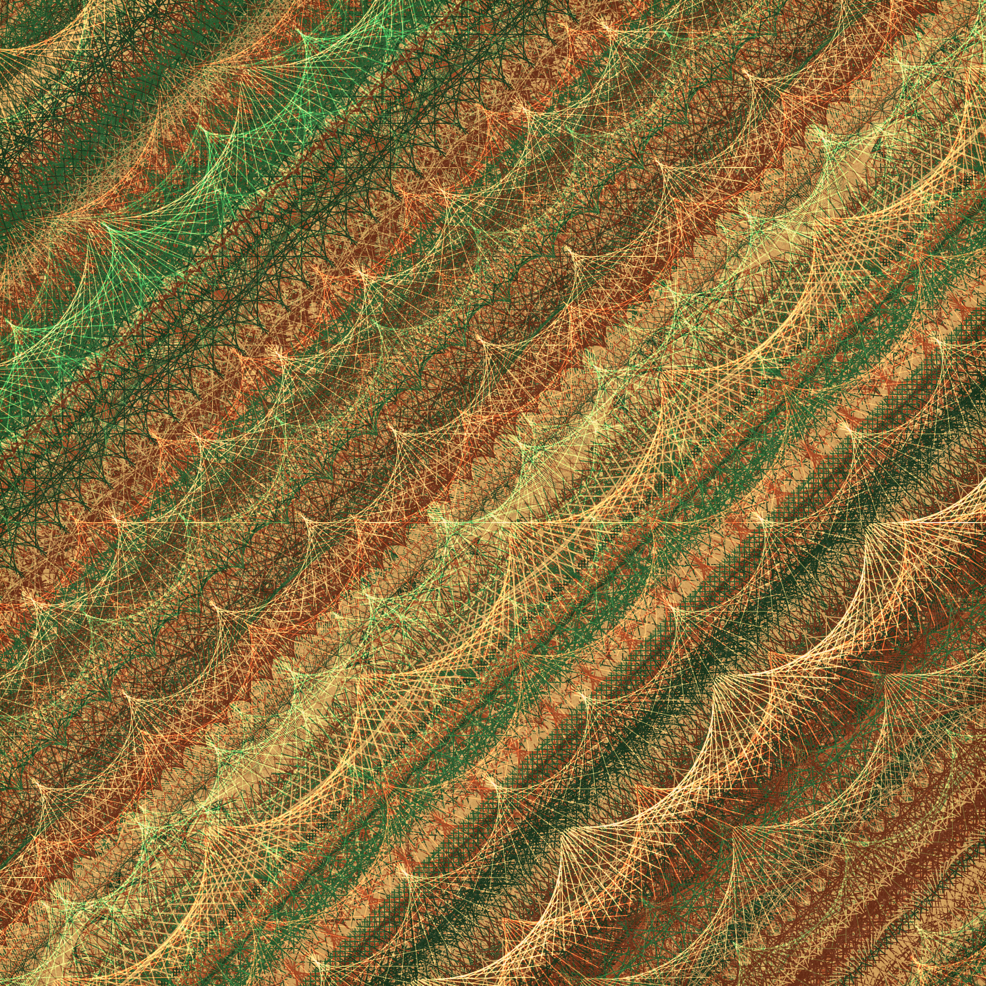 Lace Factory #160