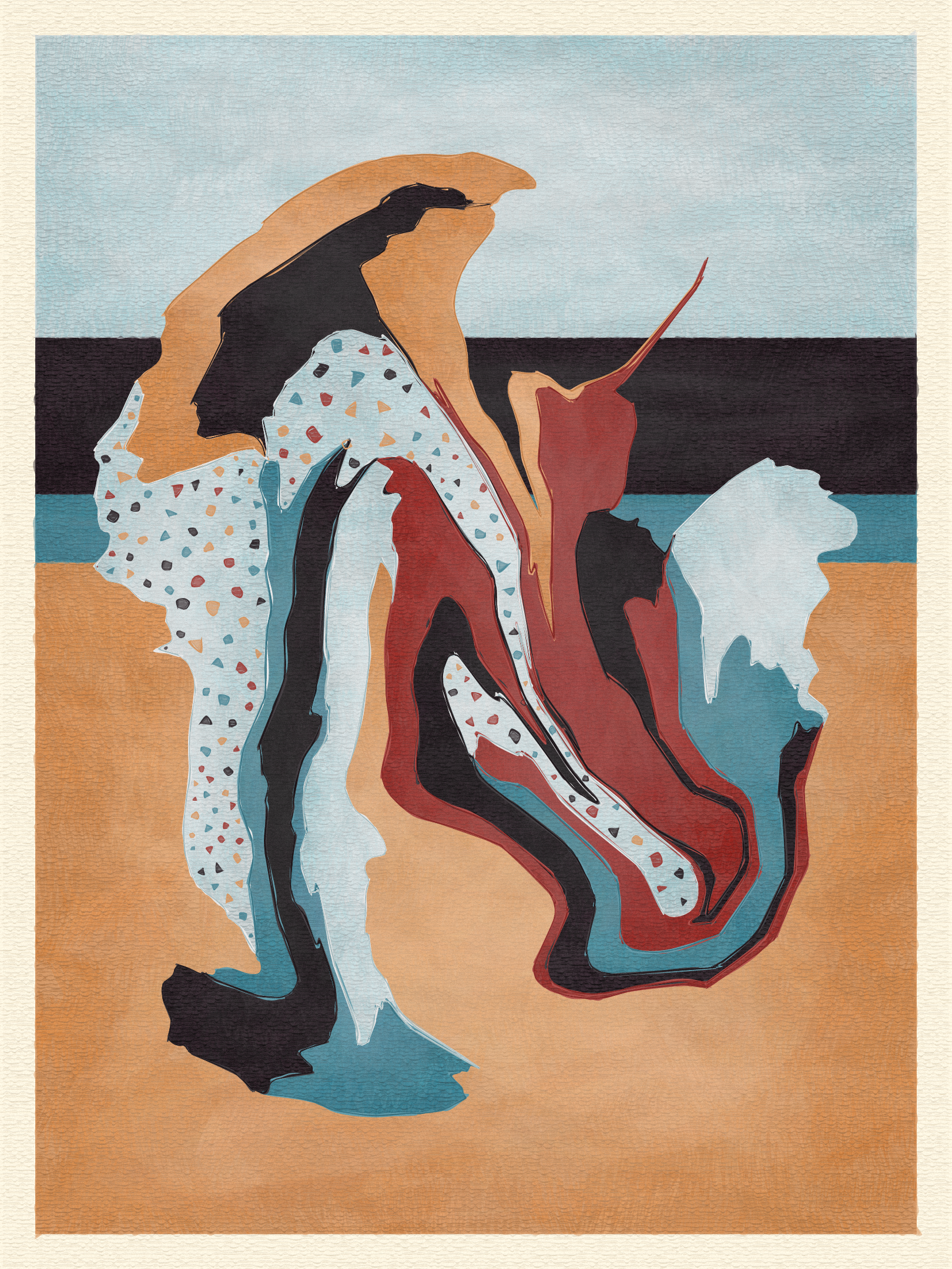 Undercurrent #31