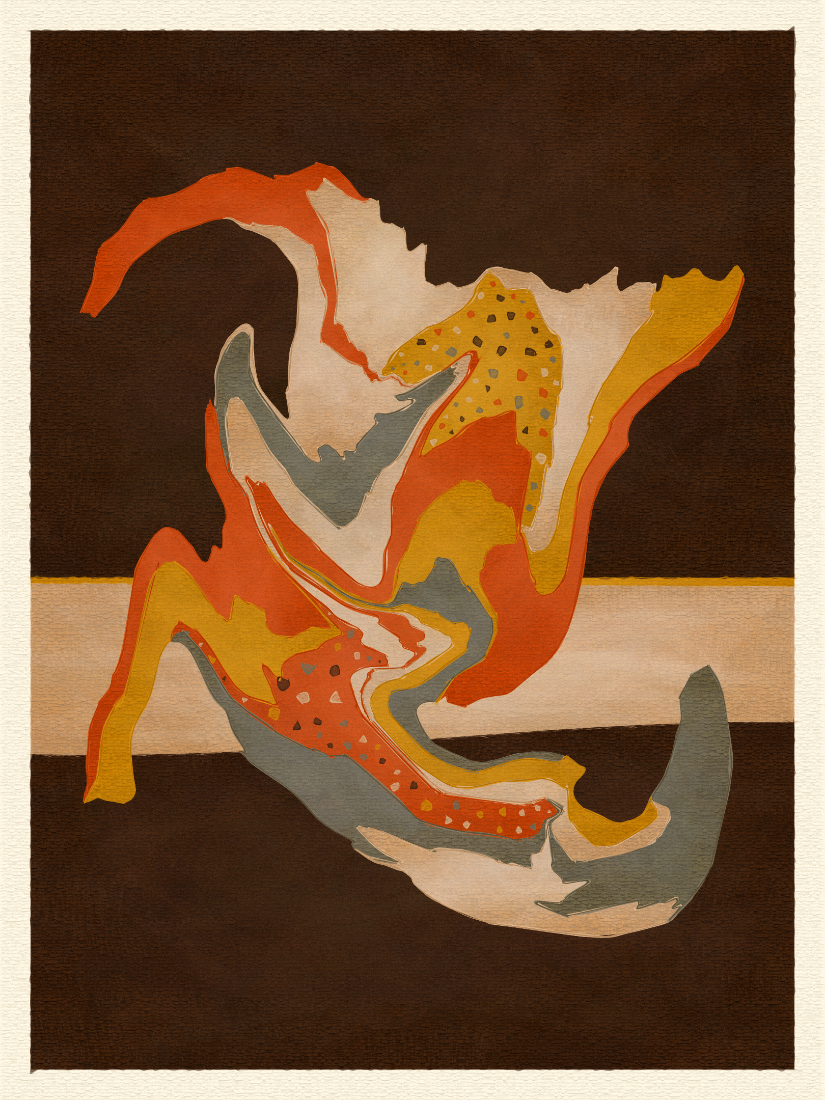 Undercurrent #74