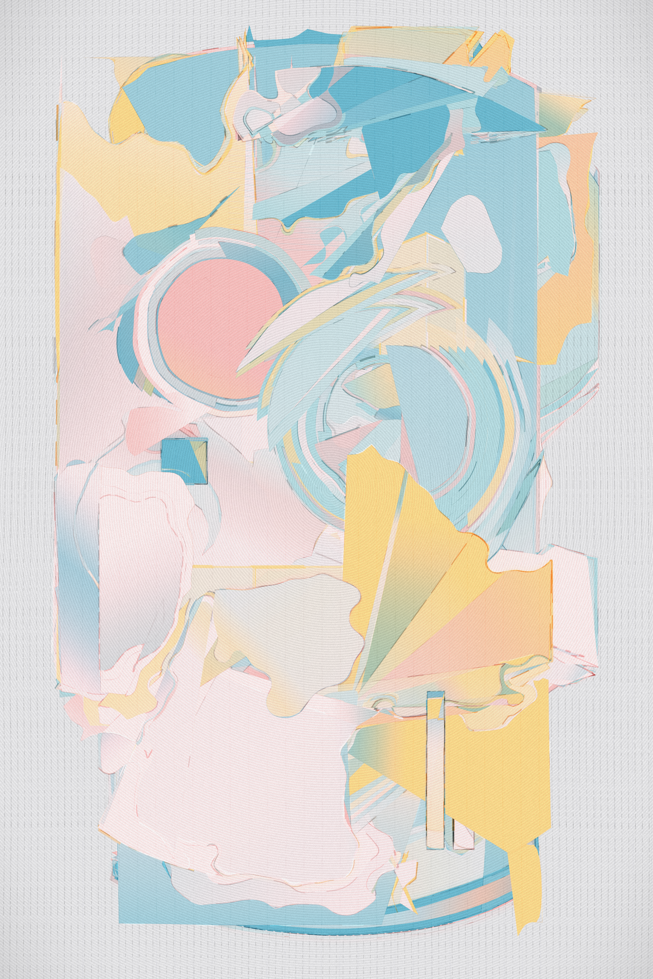 Spazio/Colore #268