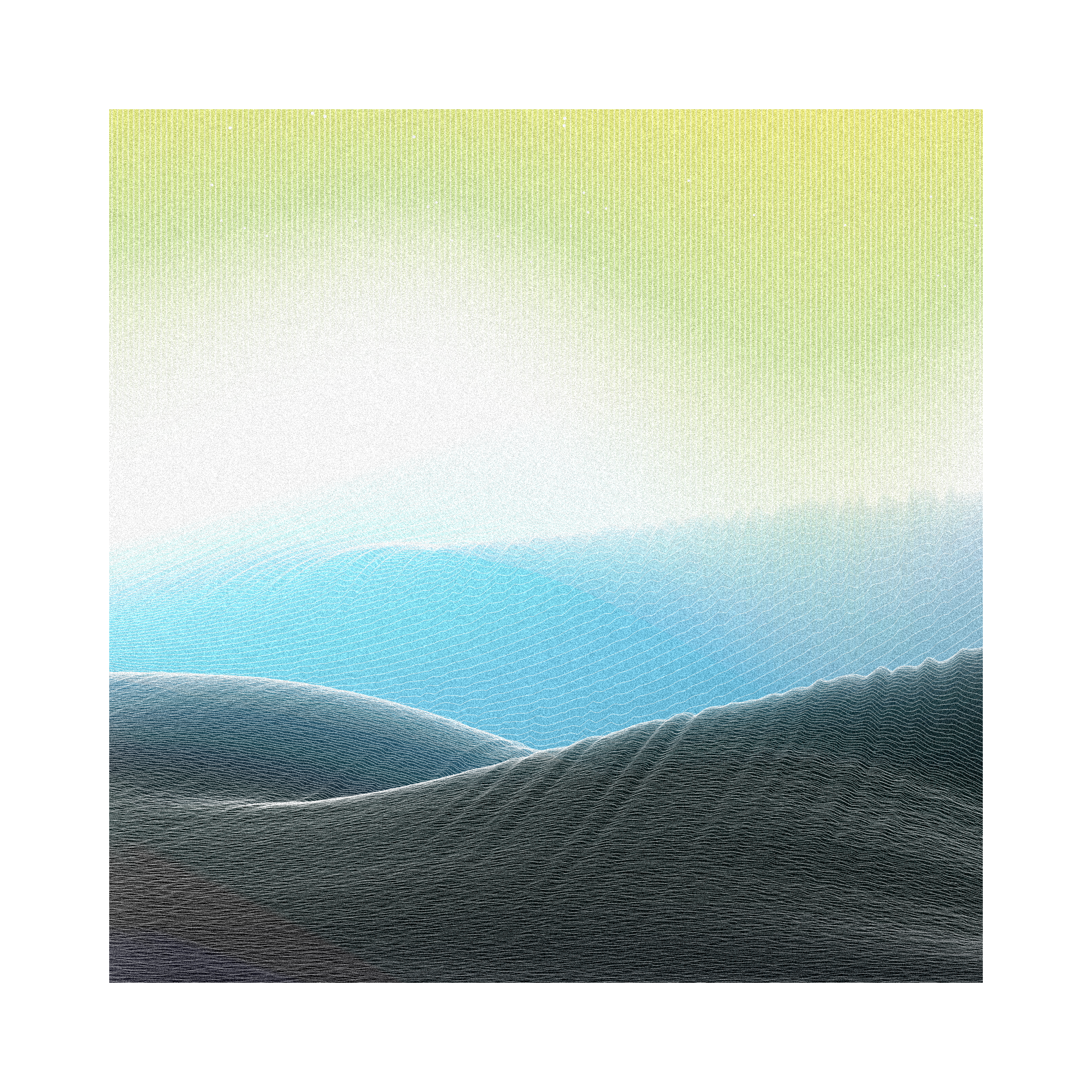 Serene #17