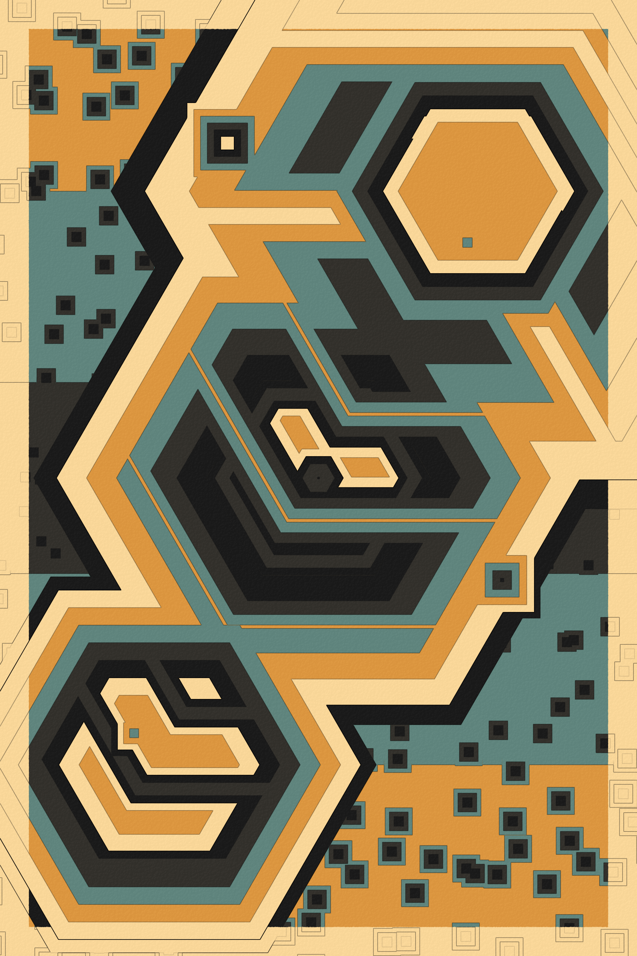Boundary Issues #92