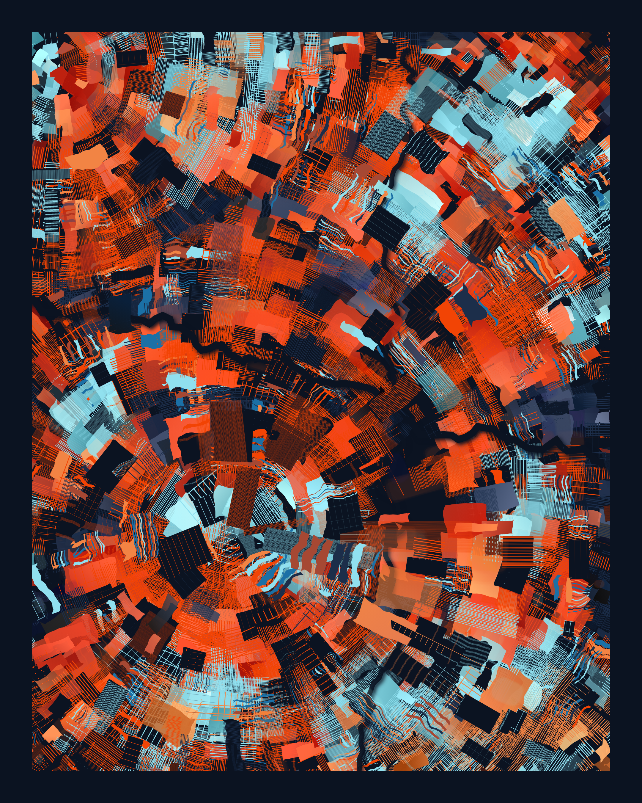 Finding the Way #11