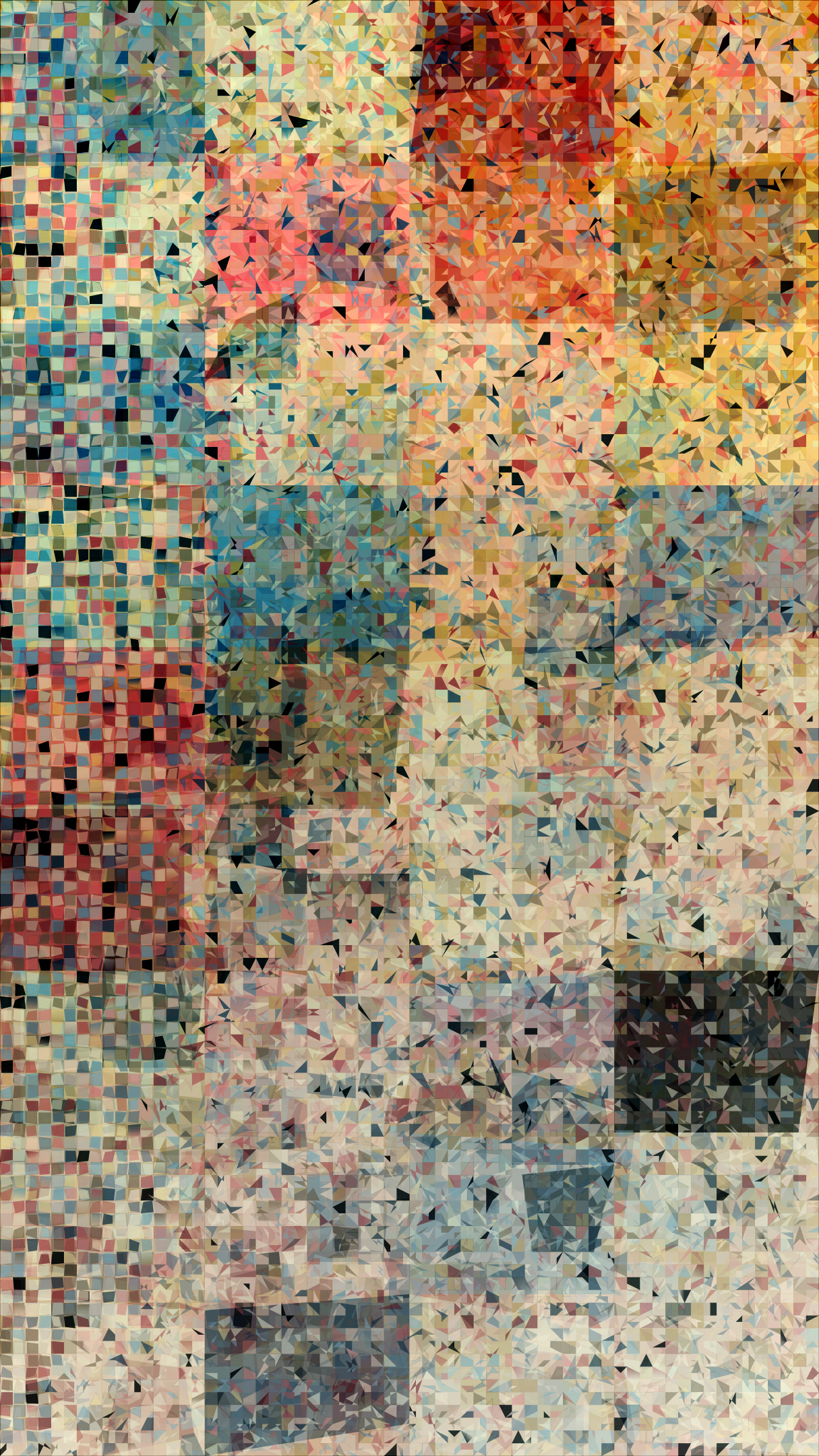 Tetra #46