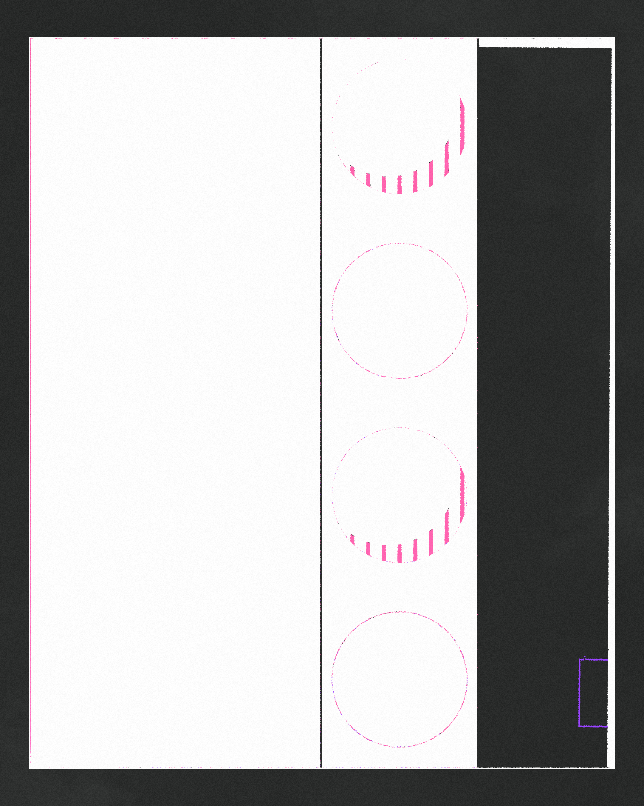Zone Harmonics #105