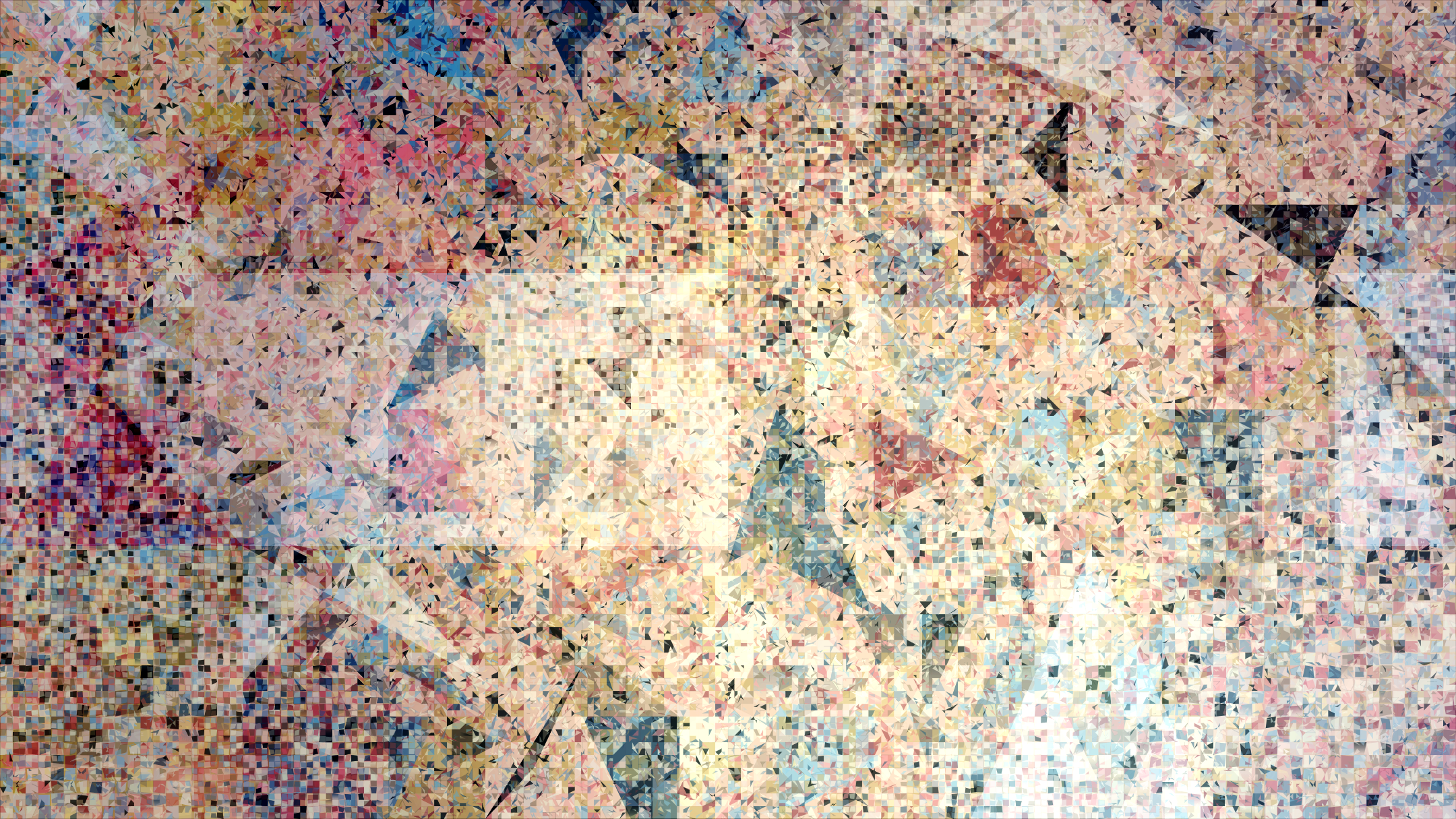 Tetra #117