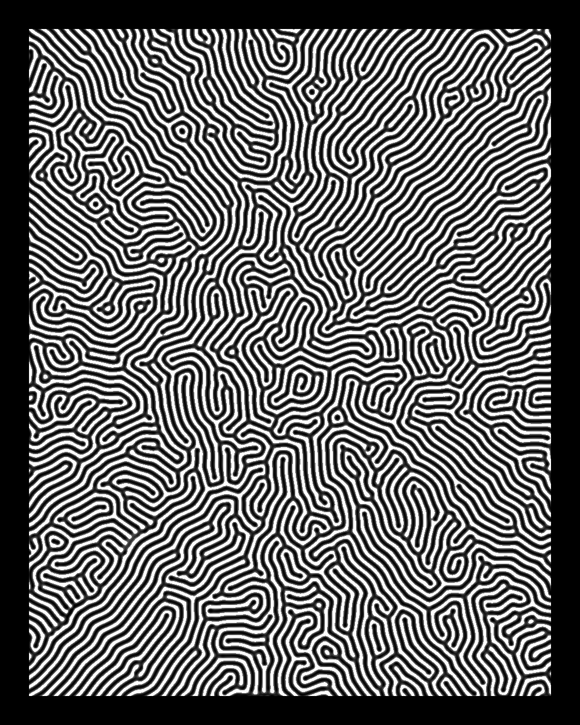 Turing Test #261