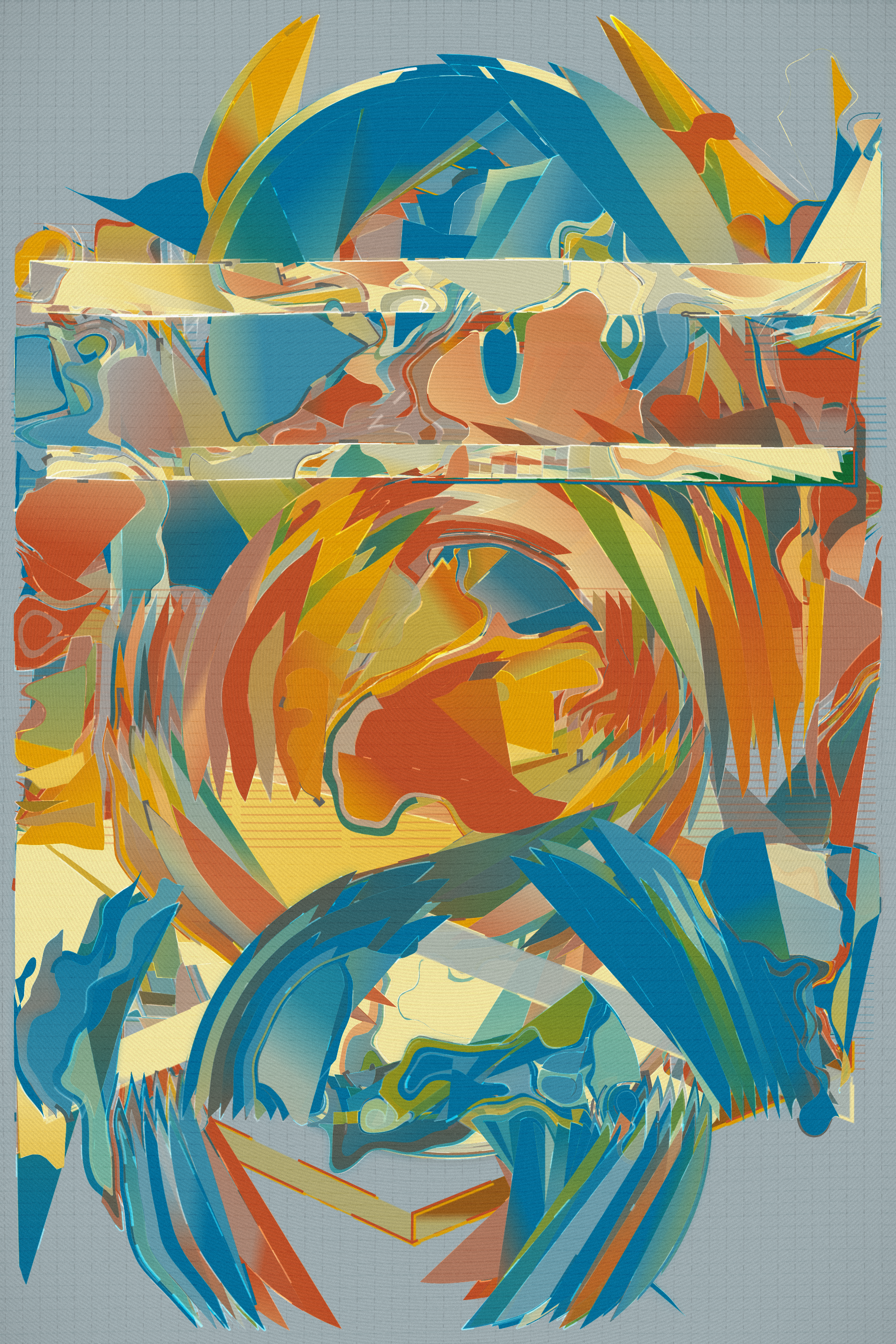 Spazio/Colore #267
