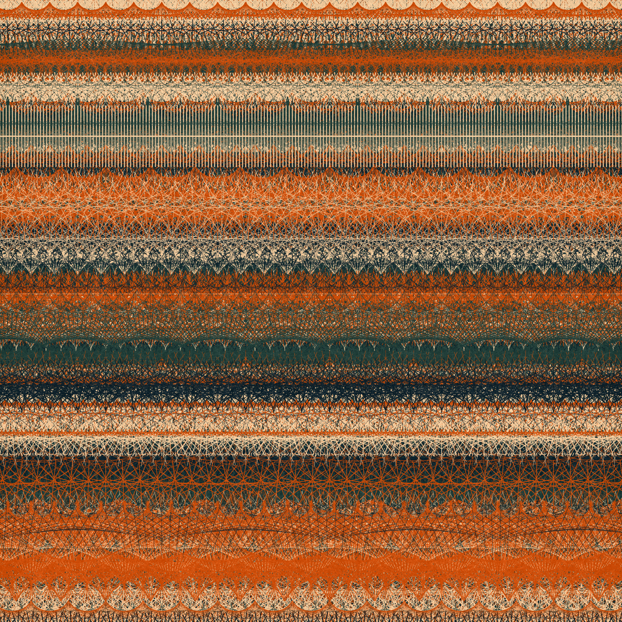 Lace Factory #6