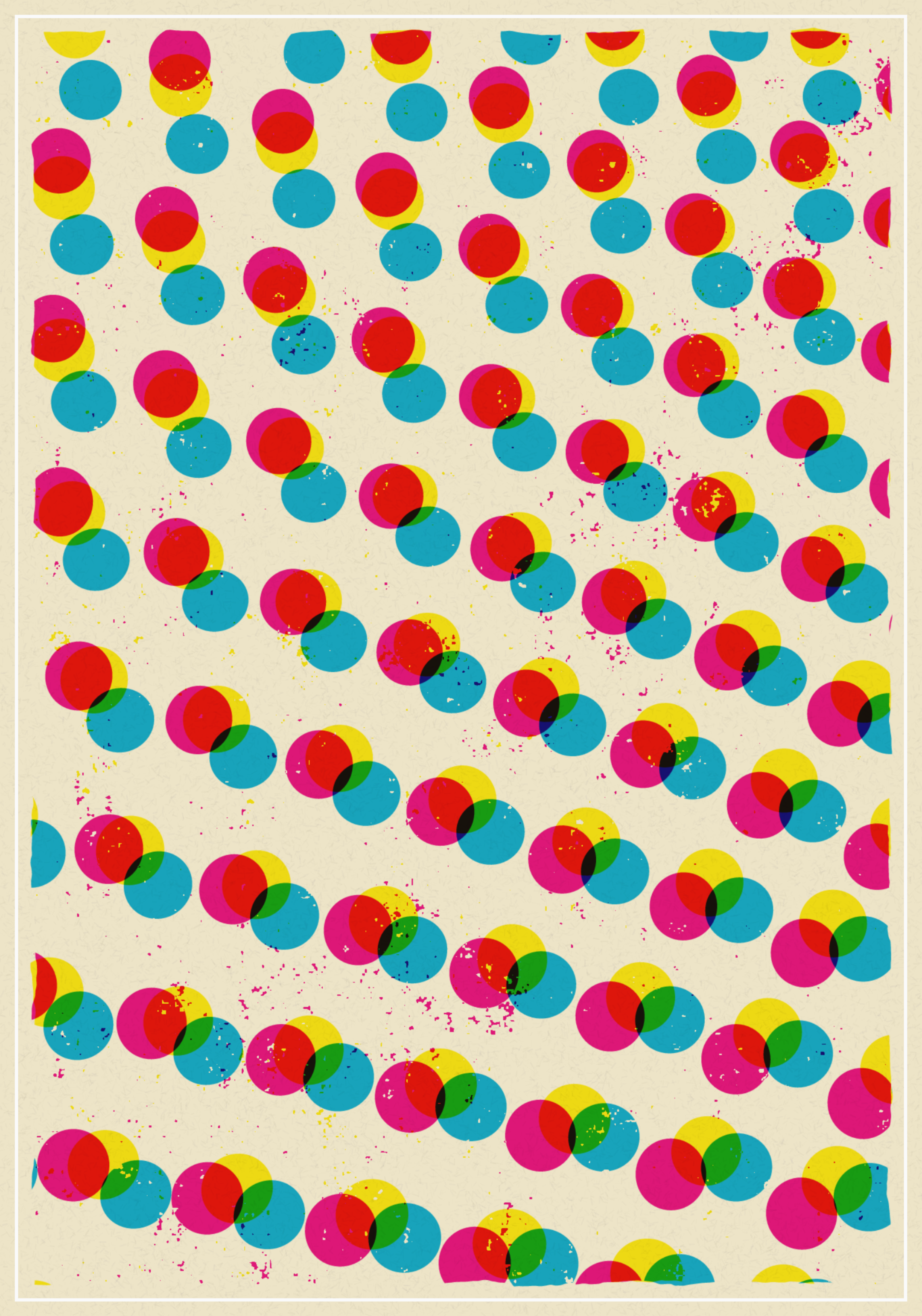 Entry Through the Print Shop #30
