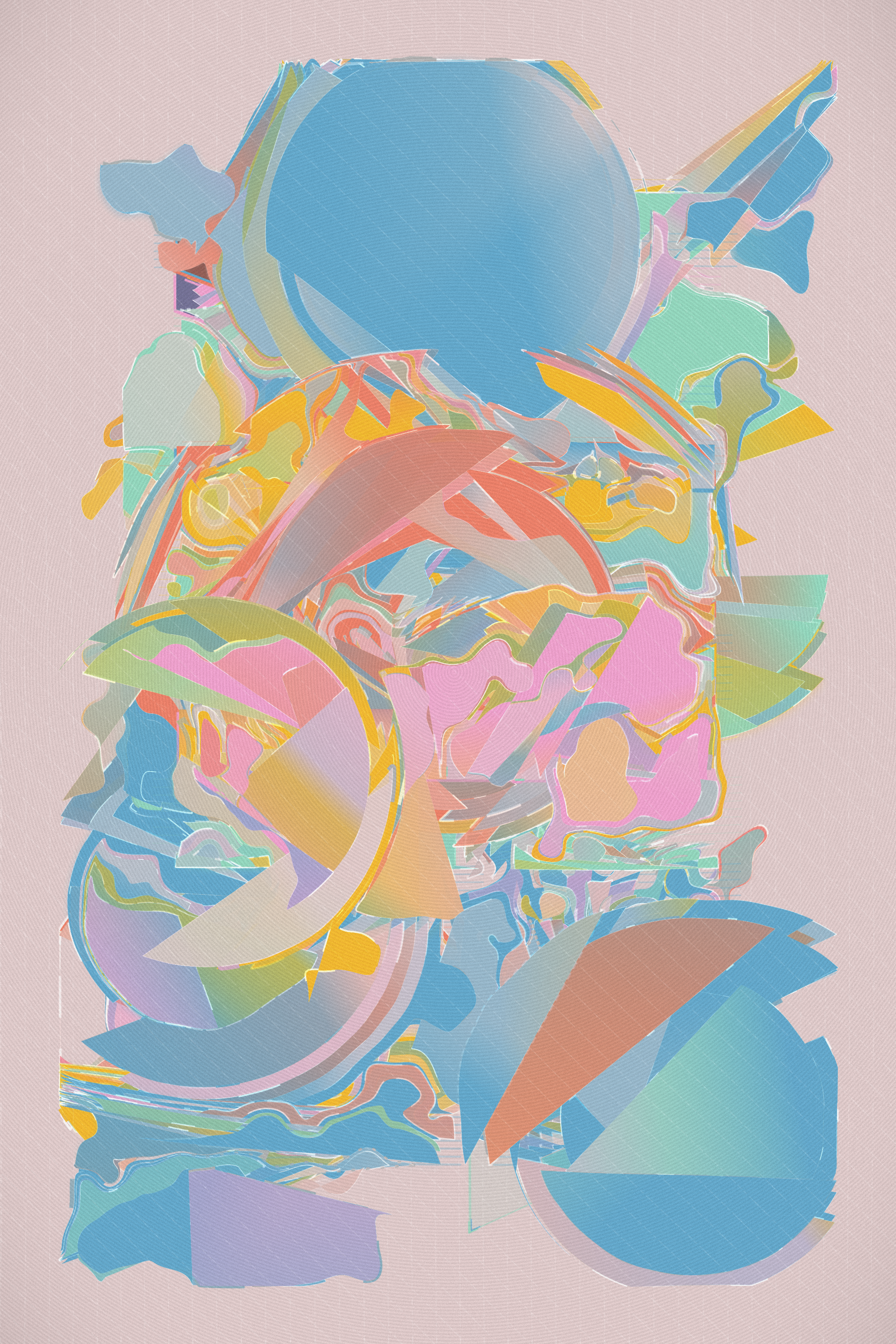 Spazio/Colore #178