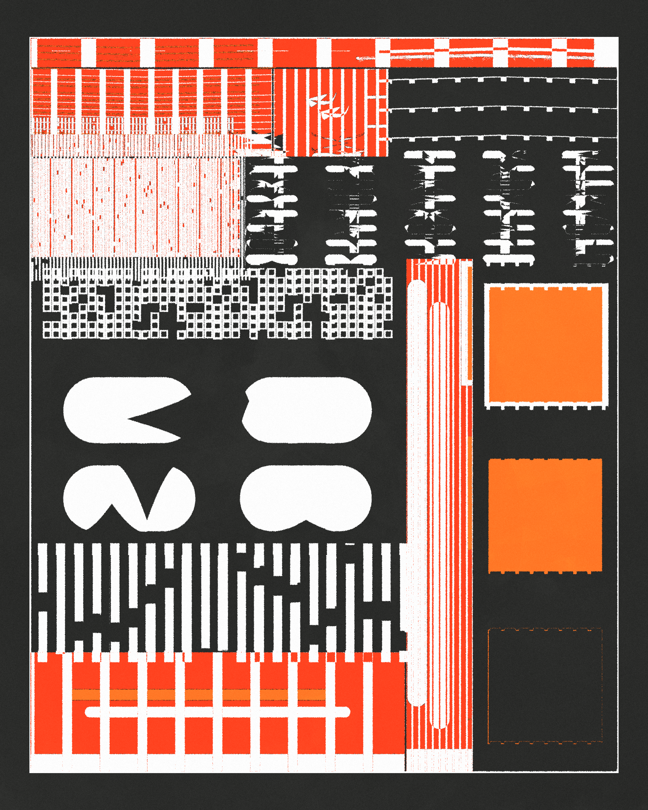 Zone Harmonics #271