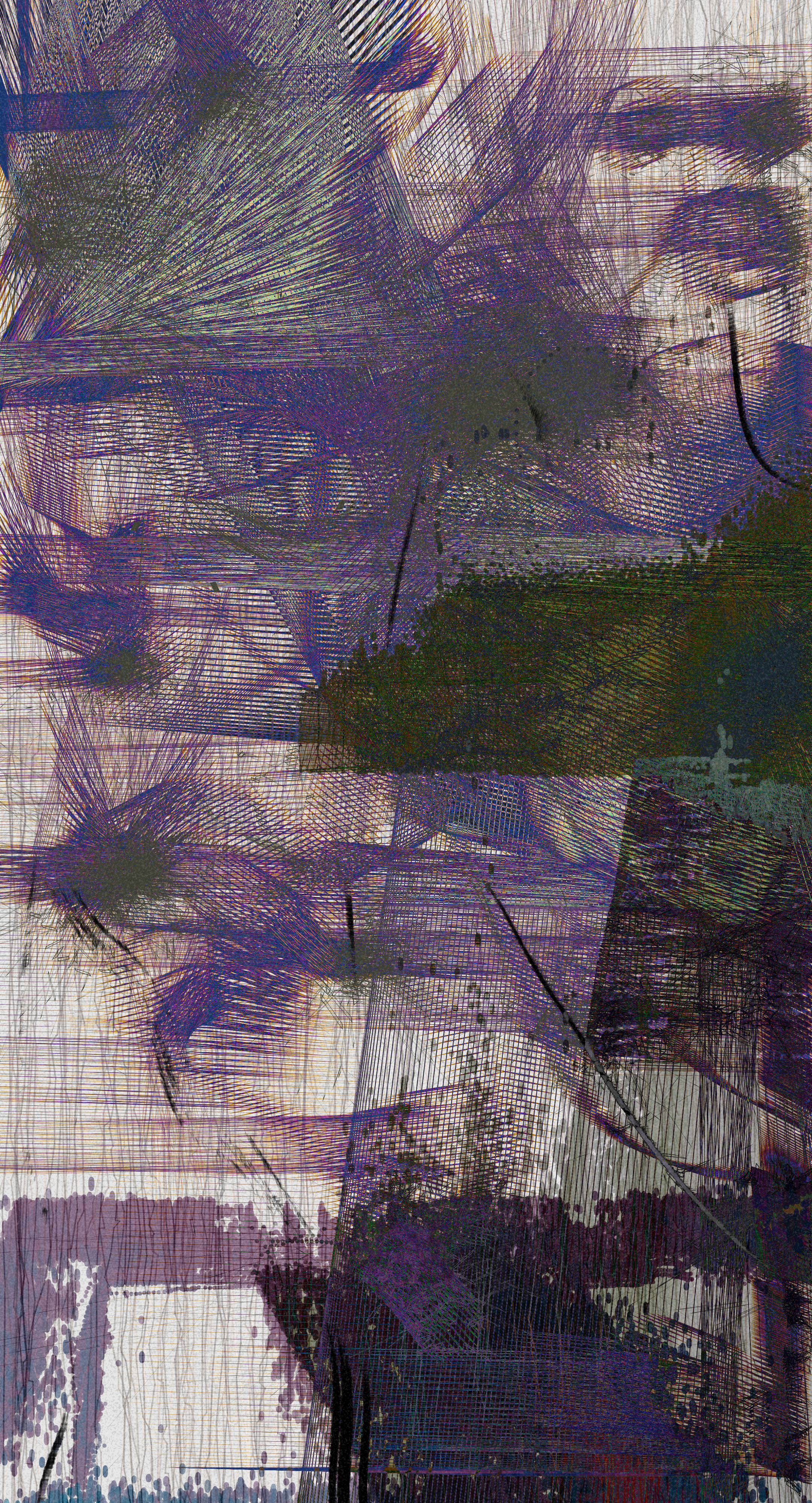 Imprimatura #6