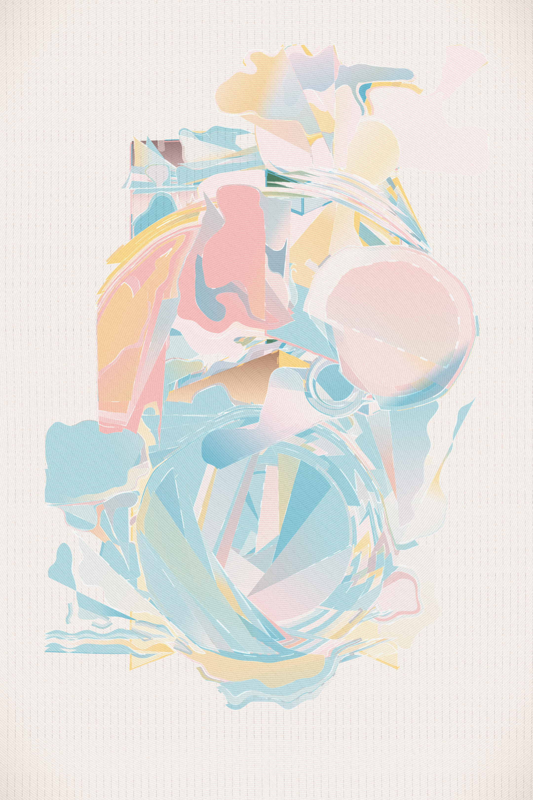 Spazio/Colore #6