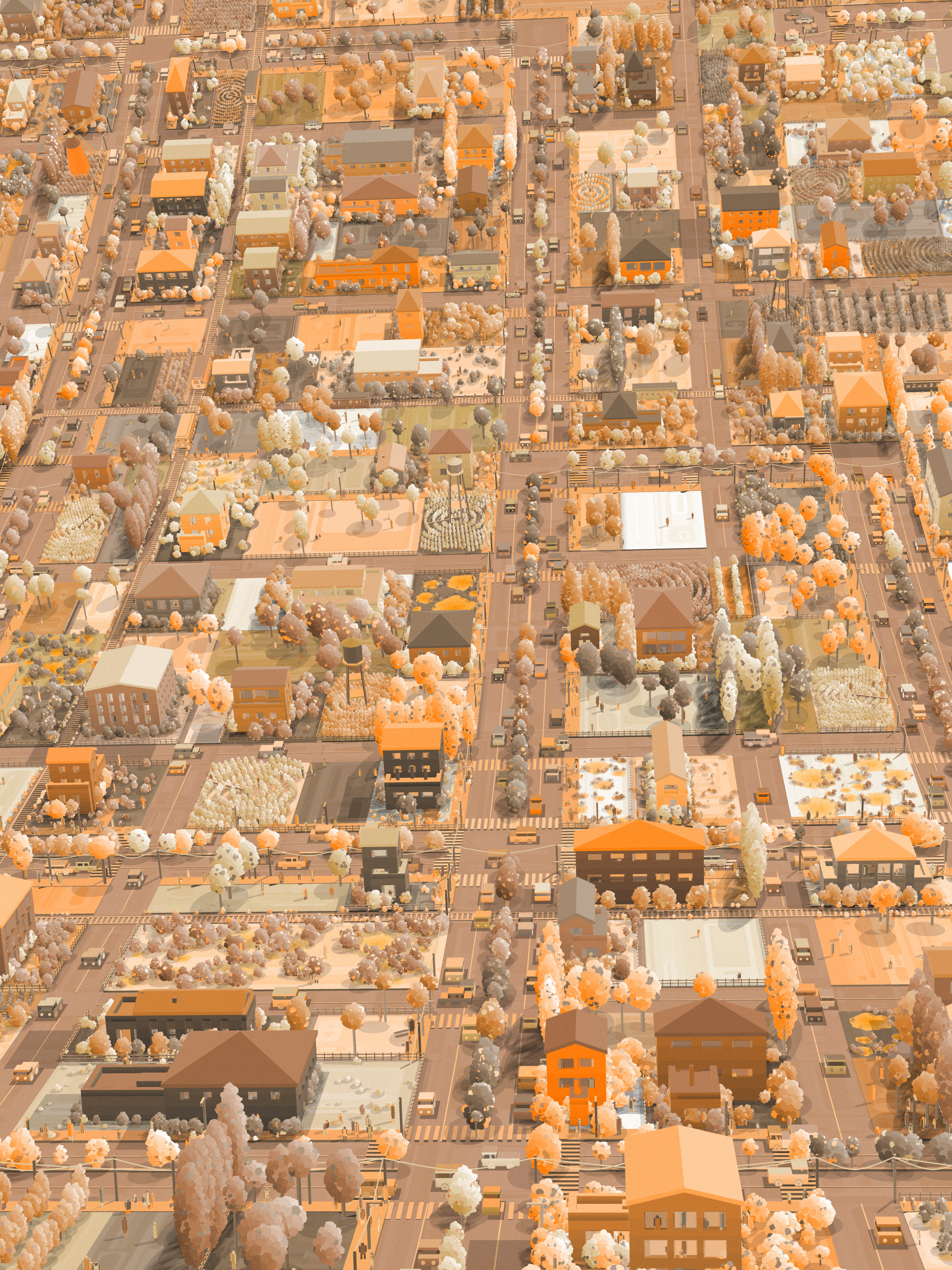 Remnants of Humanity #208