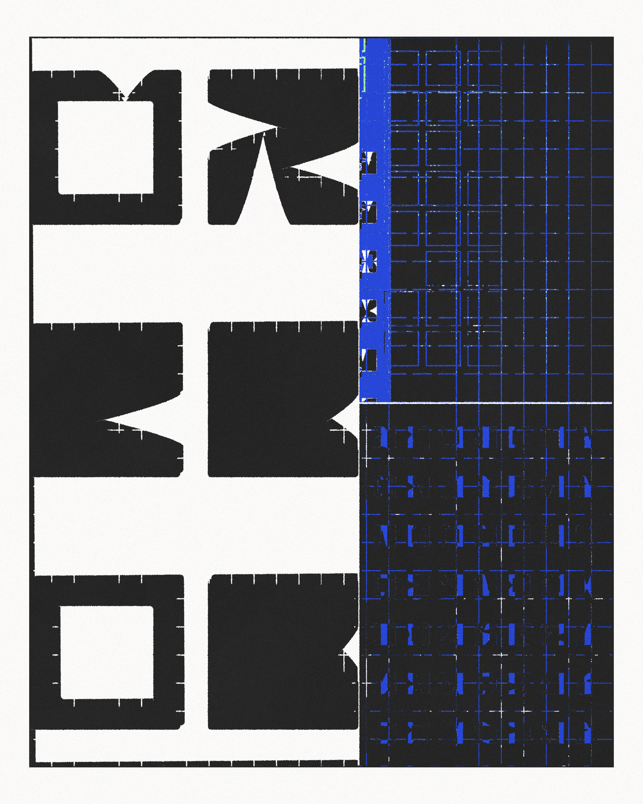 Zone Harmonics #137