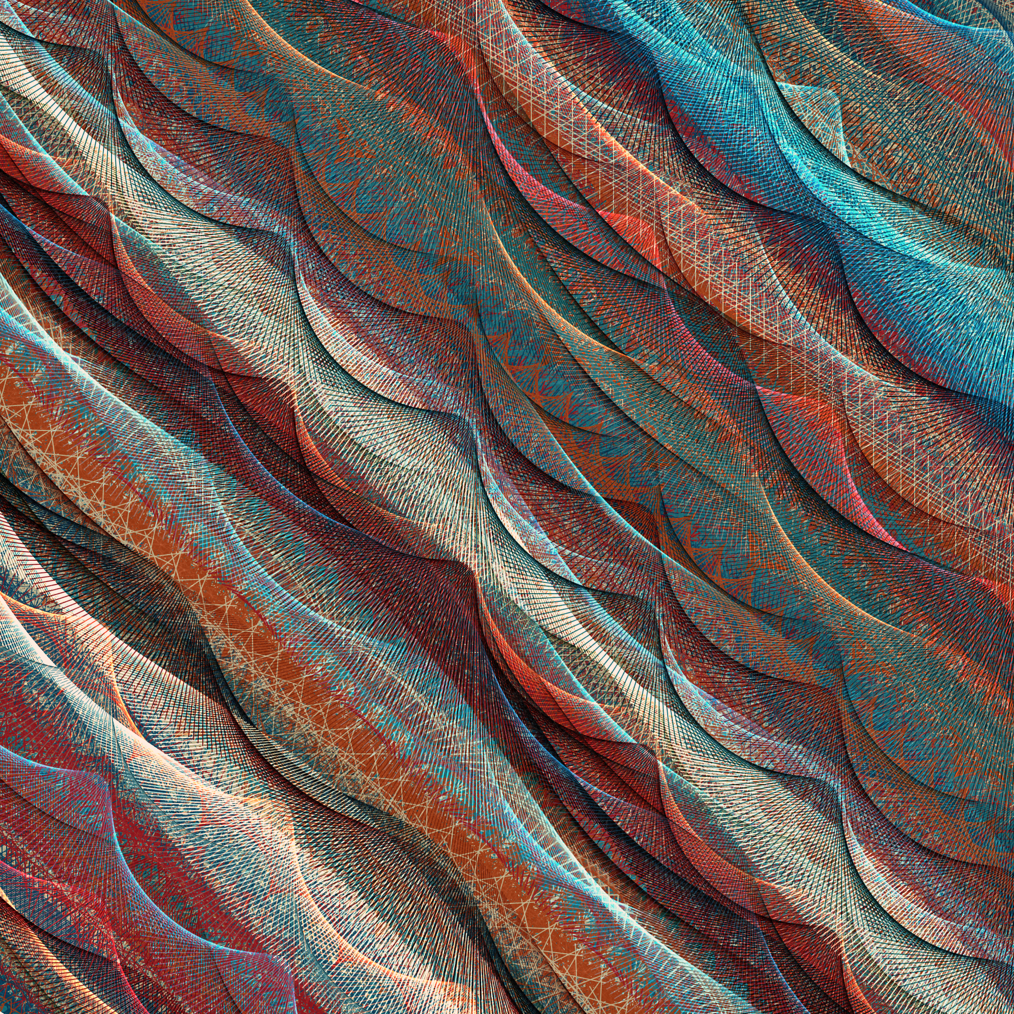Lace Factory #192